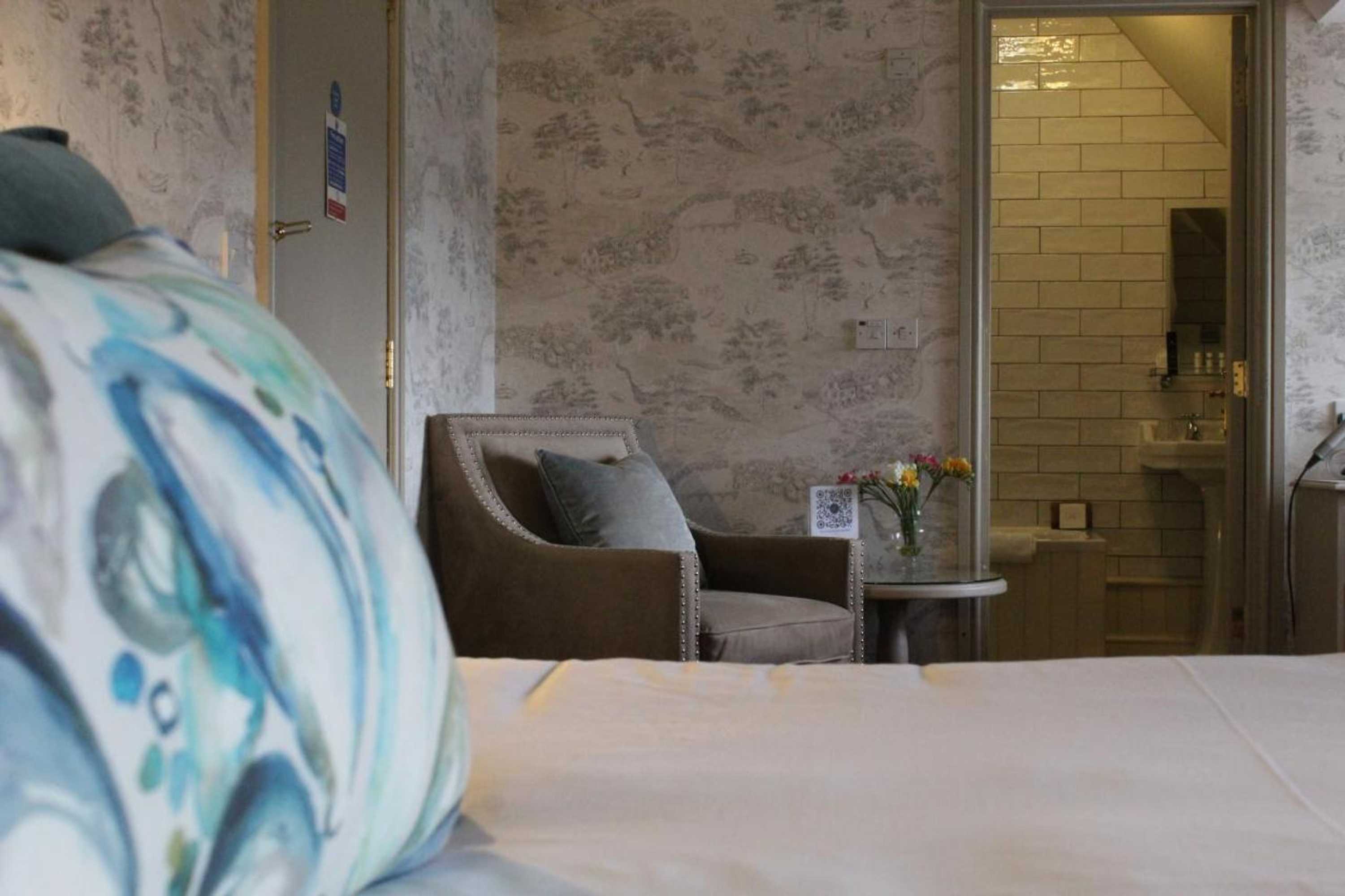 Gift card for Bridport Arms Hotel