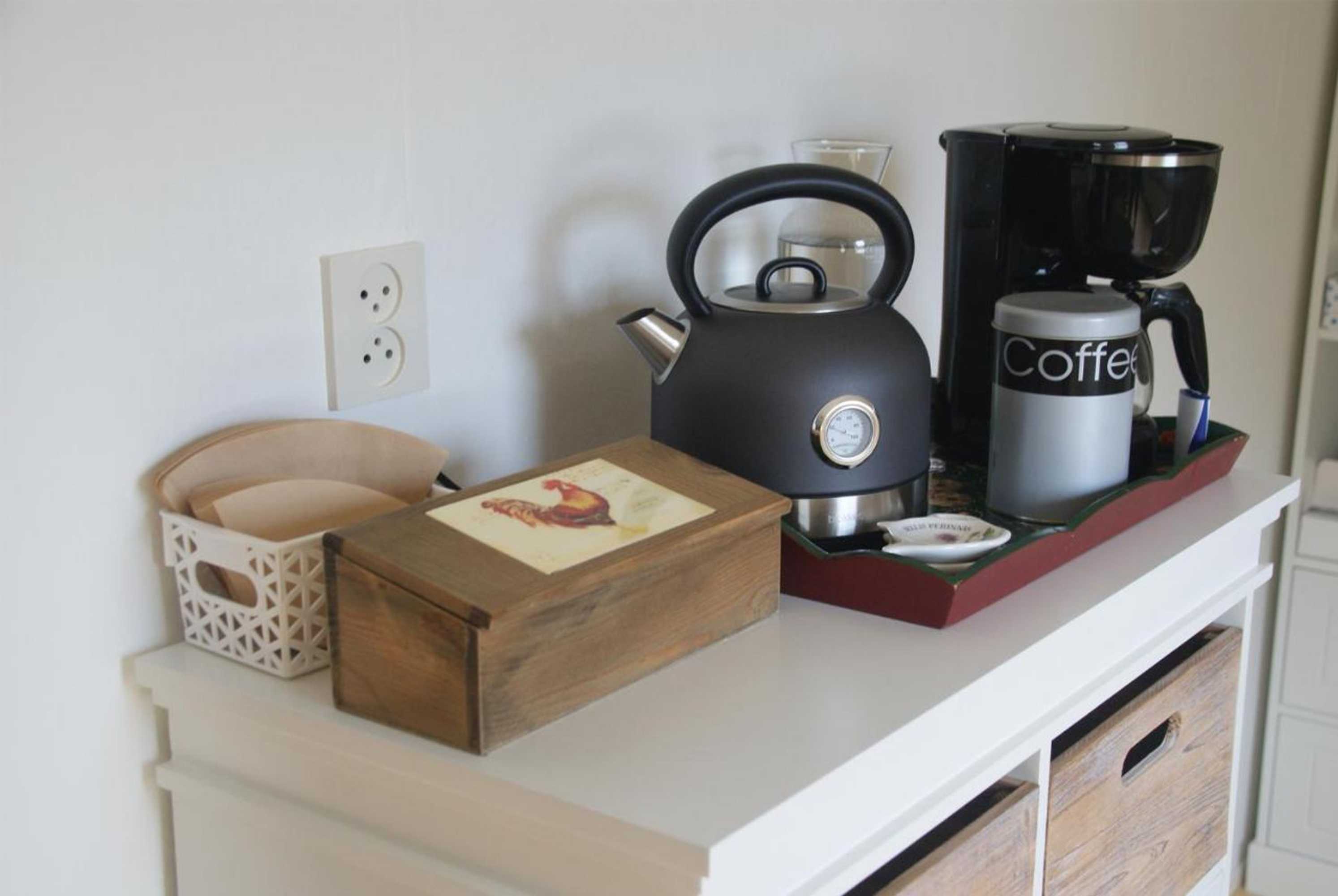 Gift card for D'olle Saks Bed & Breakfast