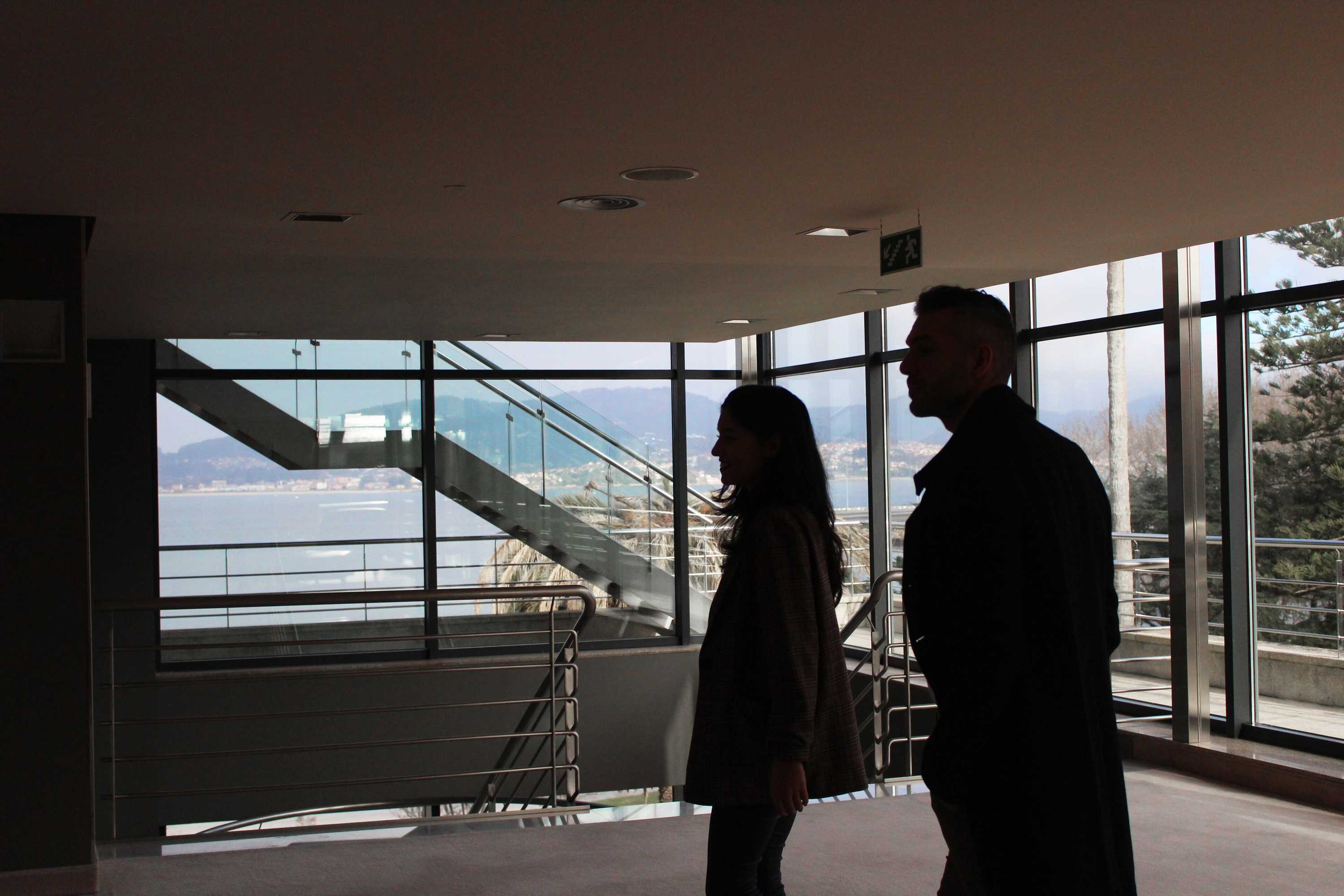 Gift card for Pazo Los Escudos Hotel Spa & Resort