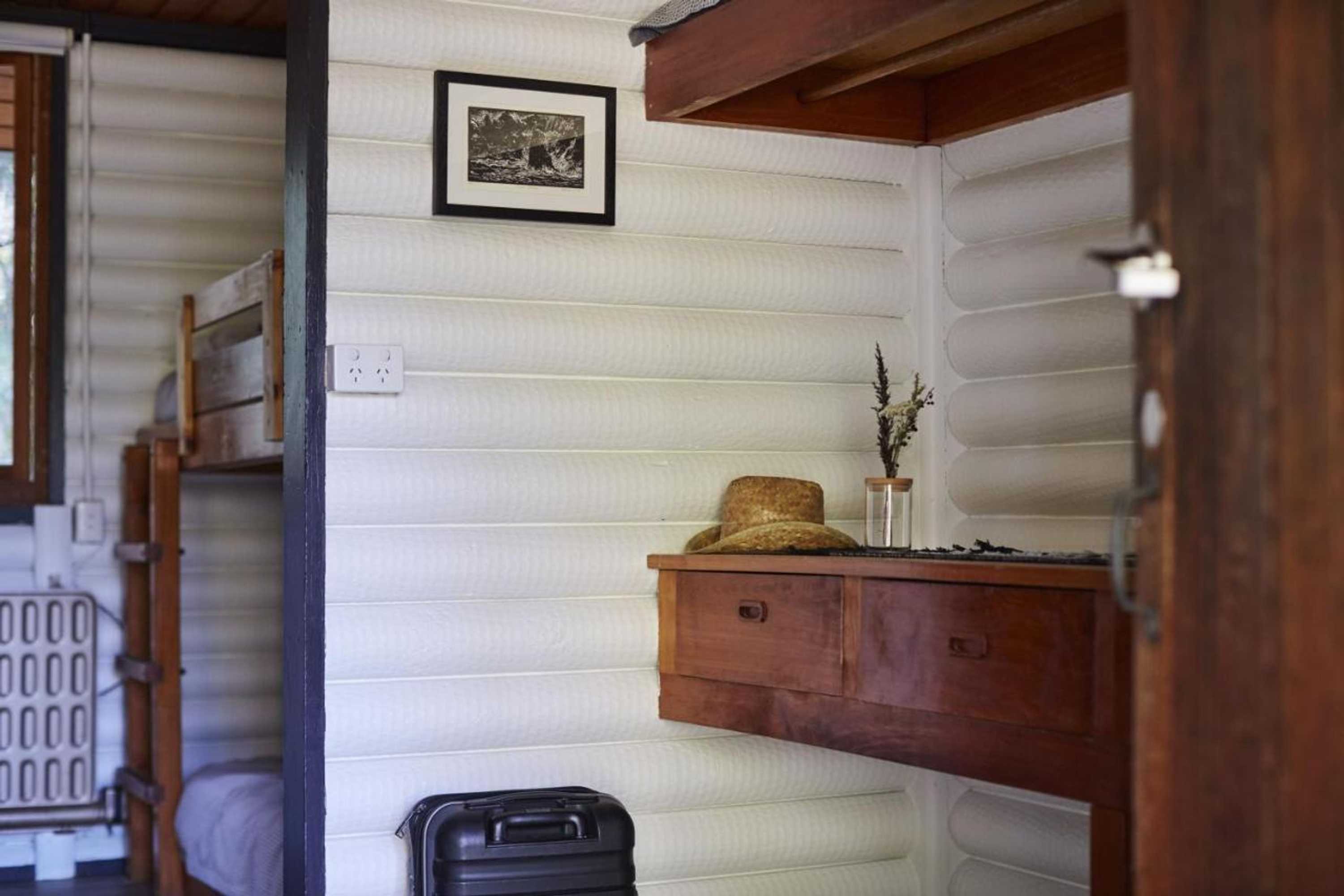 Gift card for Far South Wilderness Lodge