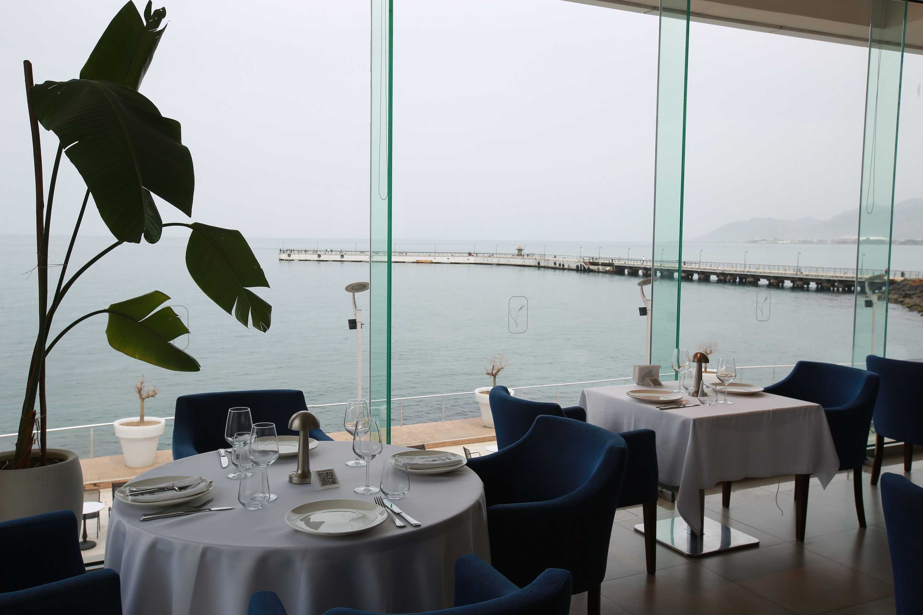 Gift card for Anemon Kent Ordu Hotel