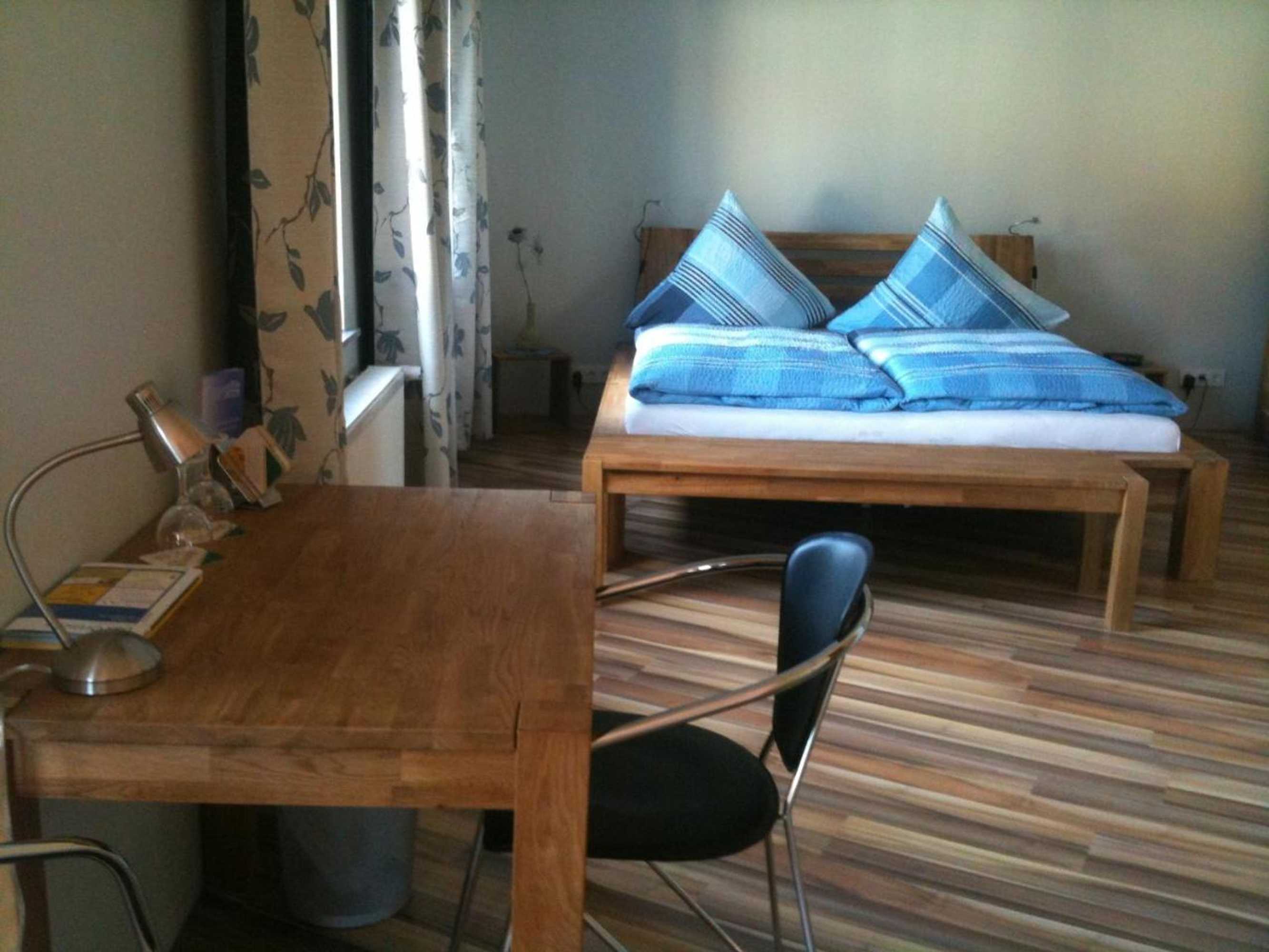 Gift card for Hotel Cappuccino