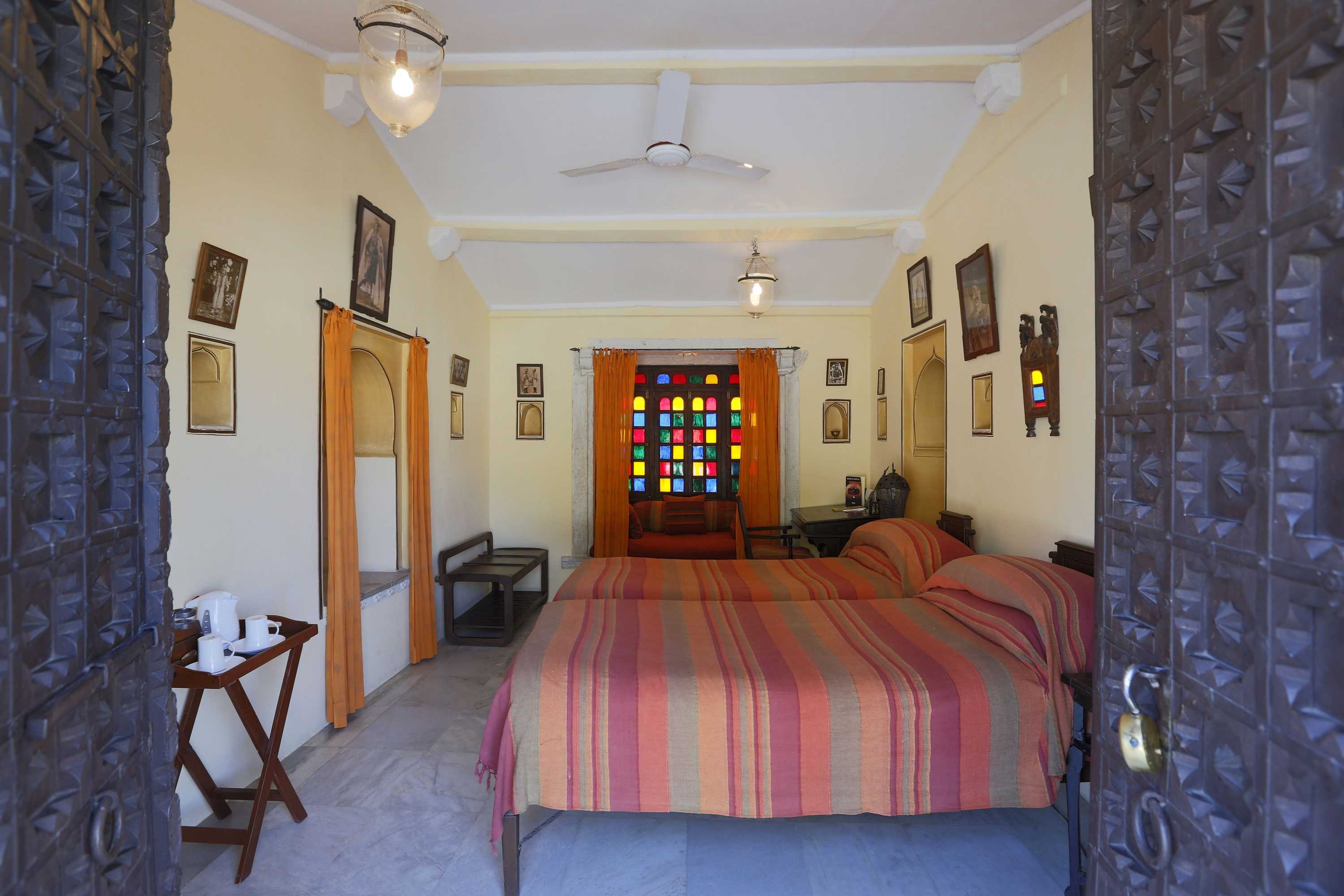 Gift card for The Rawla Narlai - A Luxury Heritage Stay in Leopard Country Gift card for The Rawla Narlai - A Luxury Heritage Stay in Leopard Country