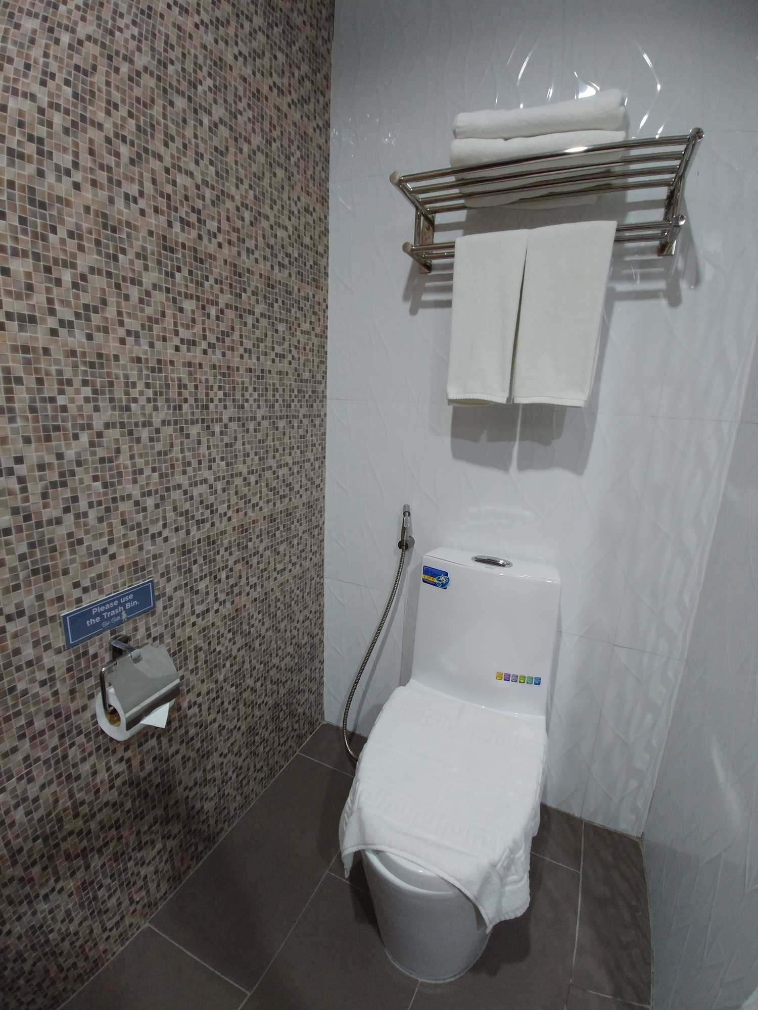 Gift card for Bed And Bath Serviced Suites