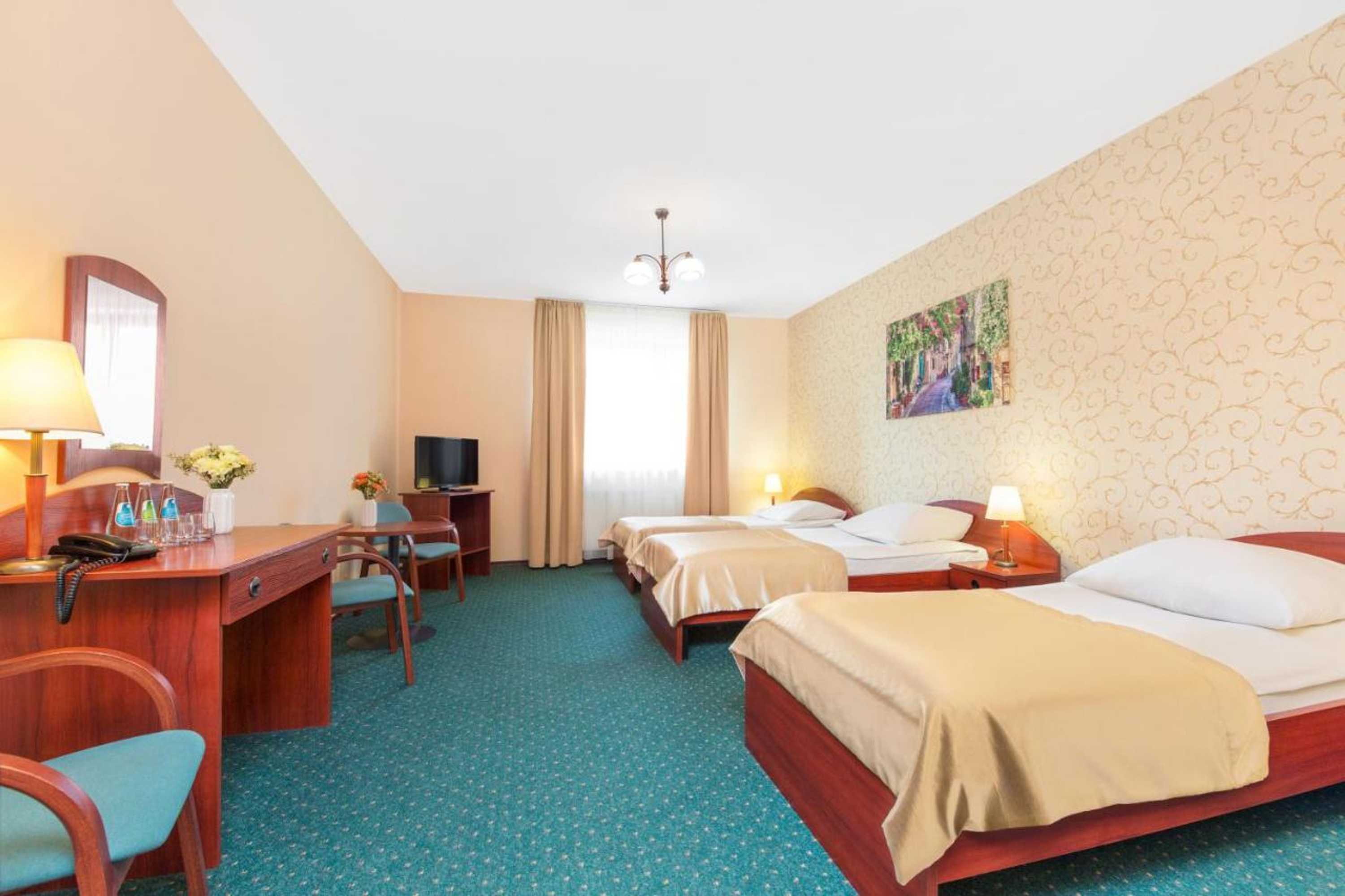 Gift card for Hotel Arkadia Gift card for Hotel Arkadia