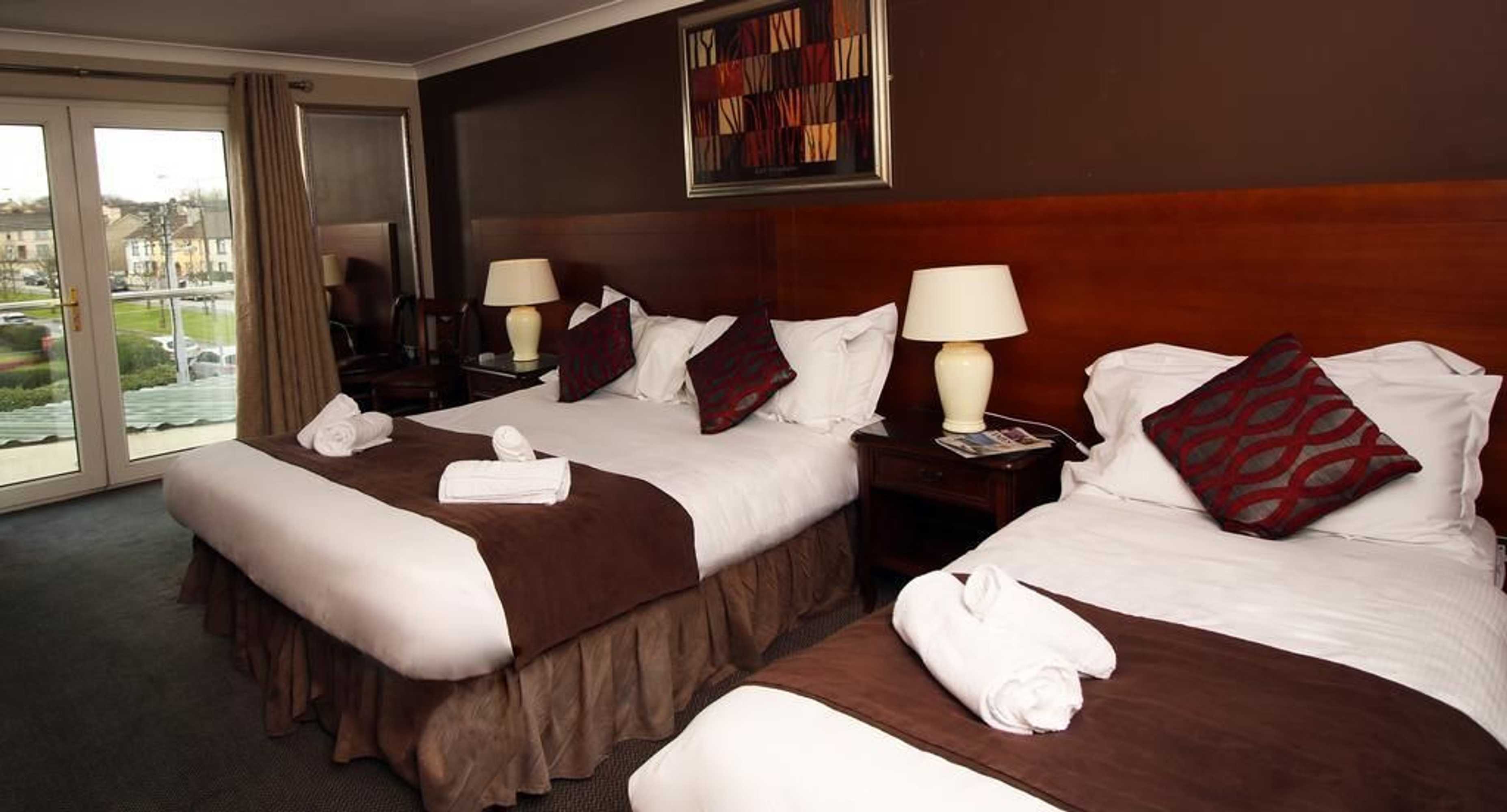 Gift card for Ashford Court Boutique Hotel