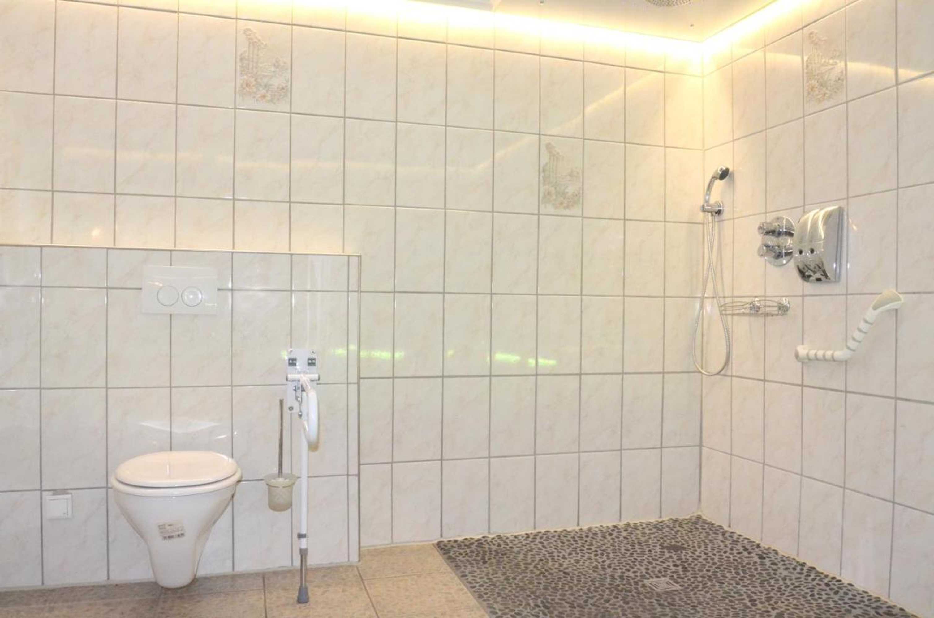 Gift card for Pension Becker