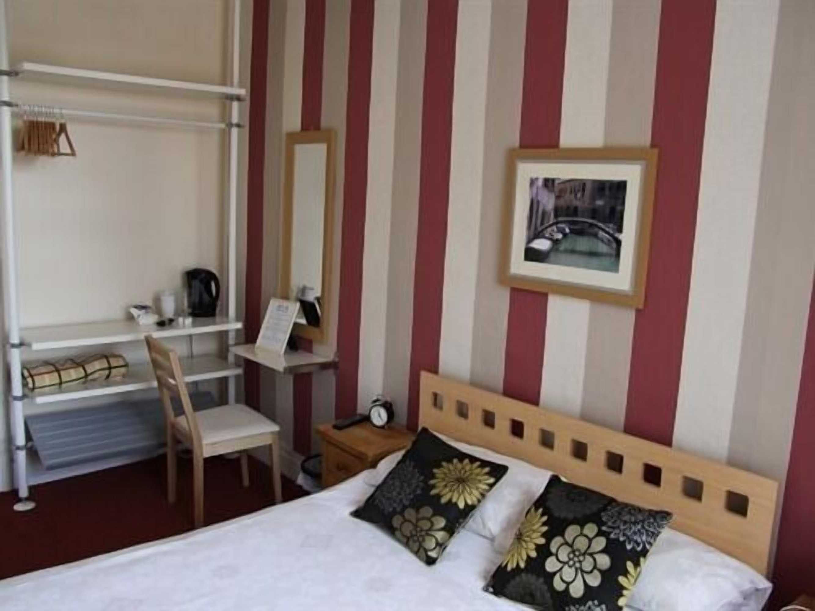 Gift card for Angel Guest House