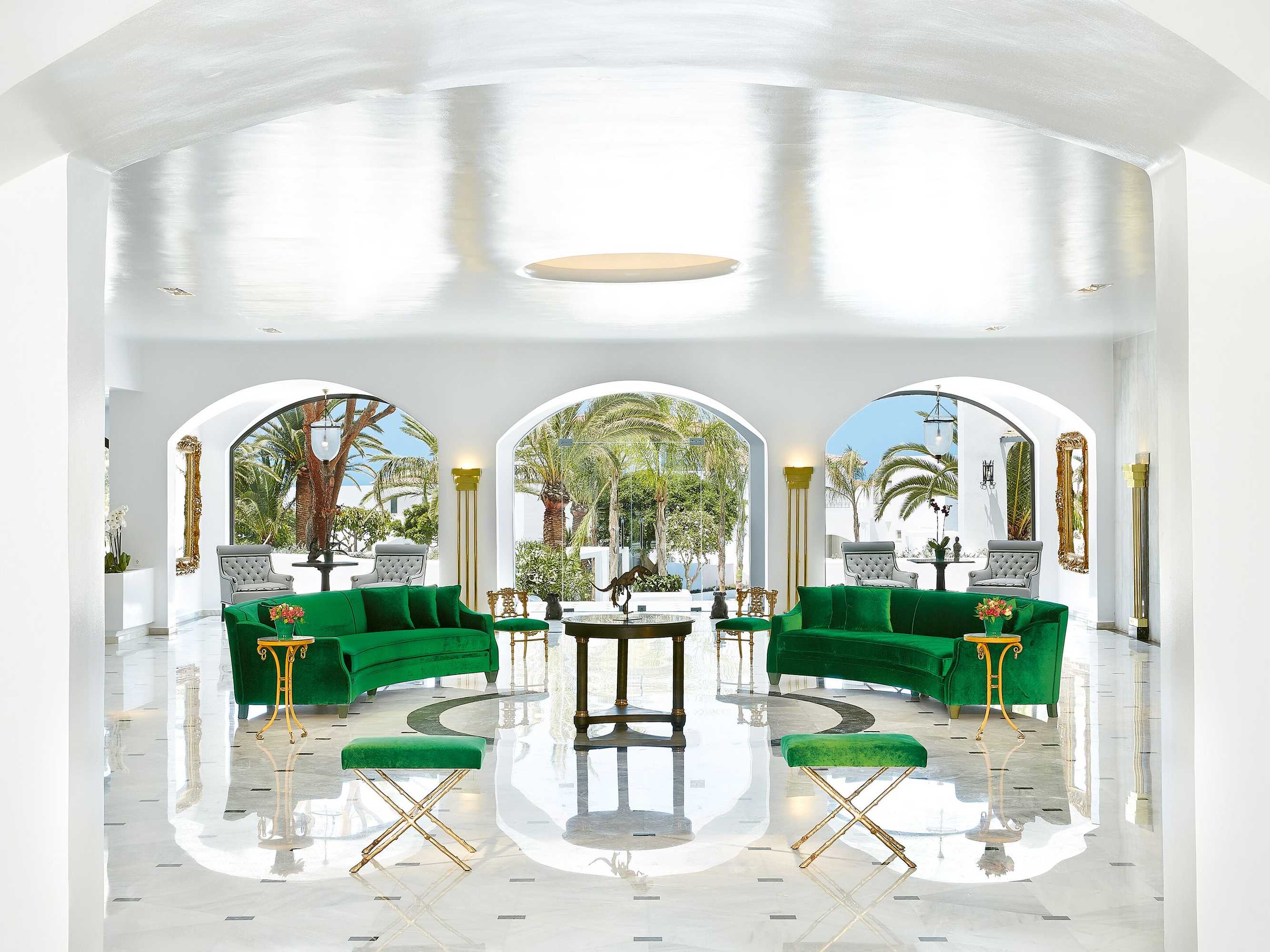 Gift card for Caramel, A Grecotel Resort to Live Gift card for Caramel, A Grecotel Resort to Live