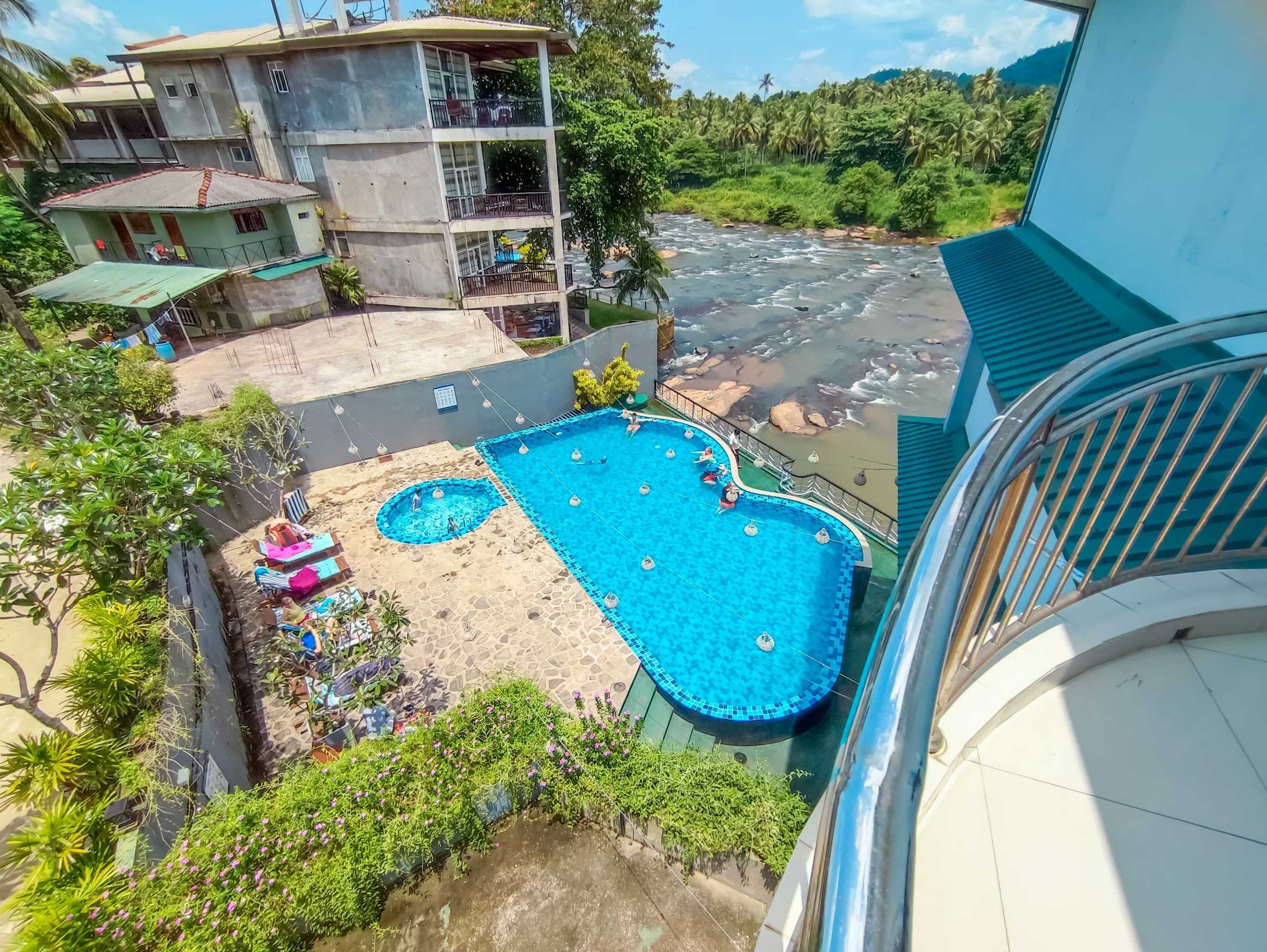 Gift card for Hotel Elephant Park - New Deal! Half Off Airport Pickups Available