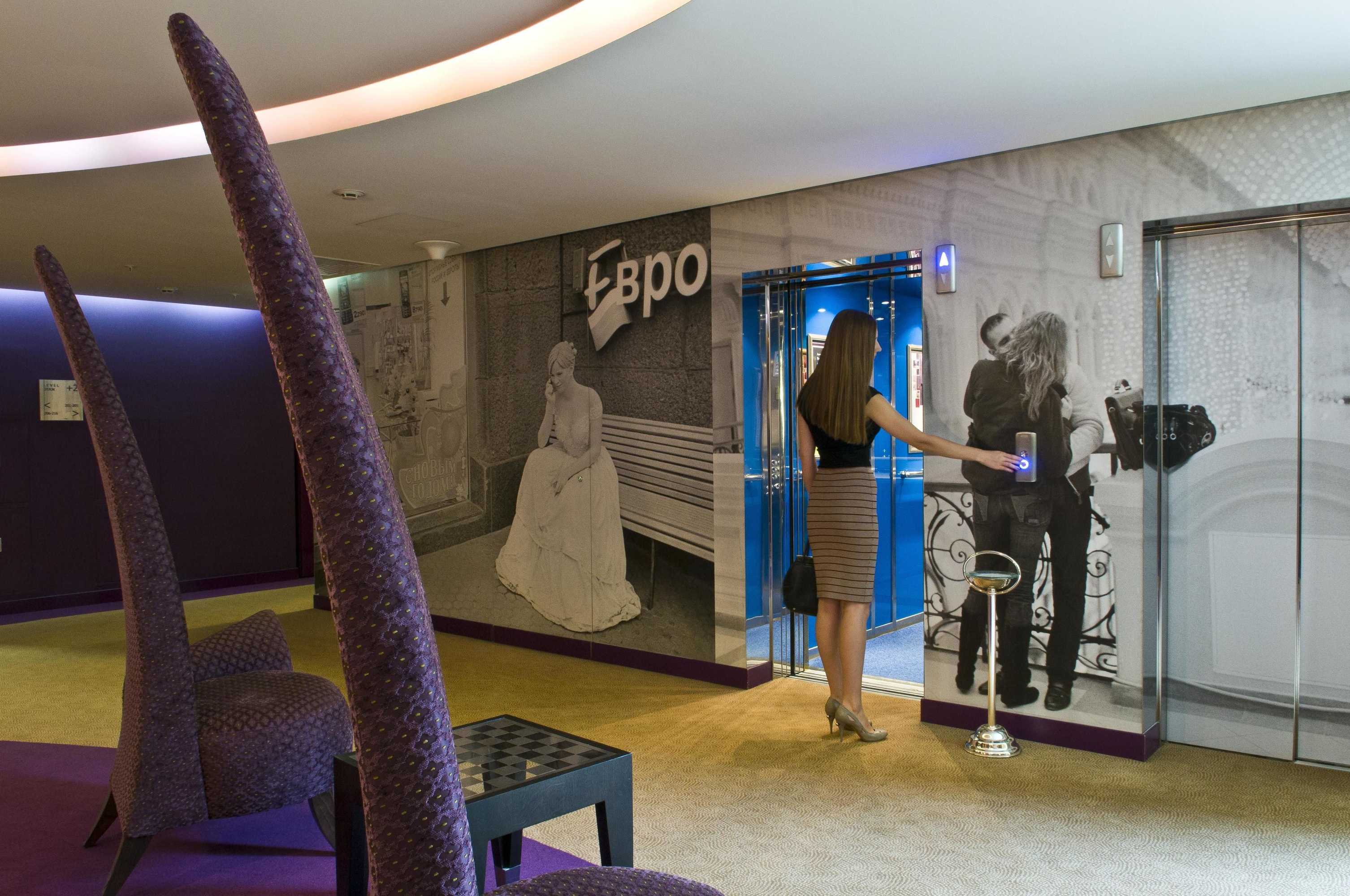 Gift card for Mamaison All-Suites Spa Hotel Pokrovka