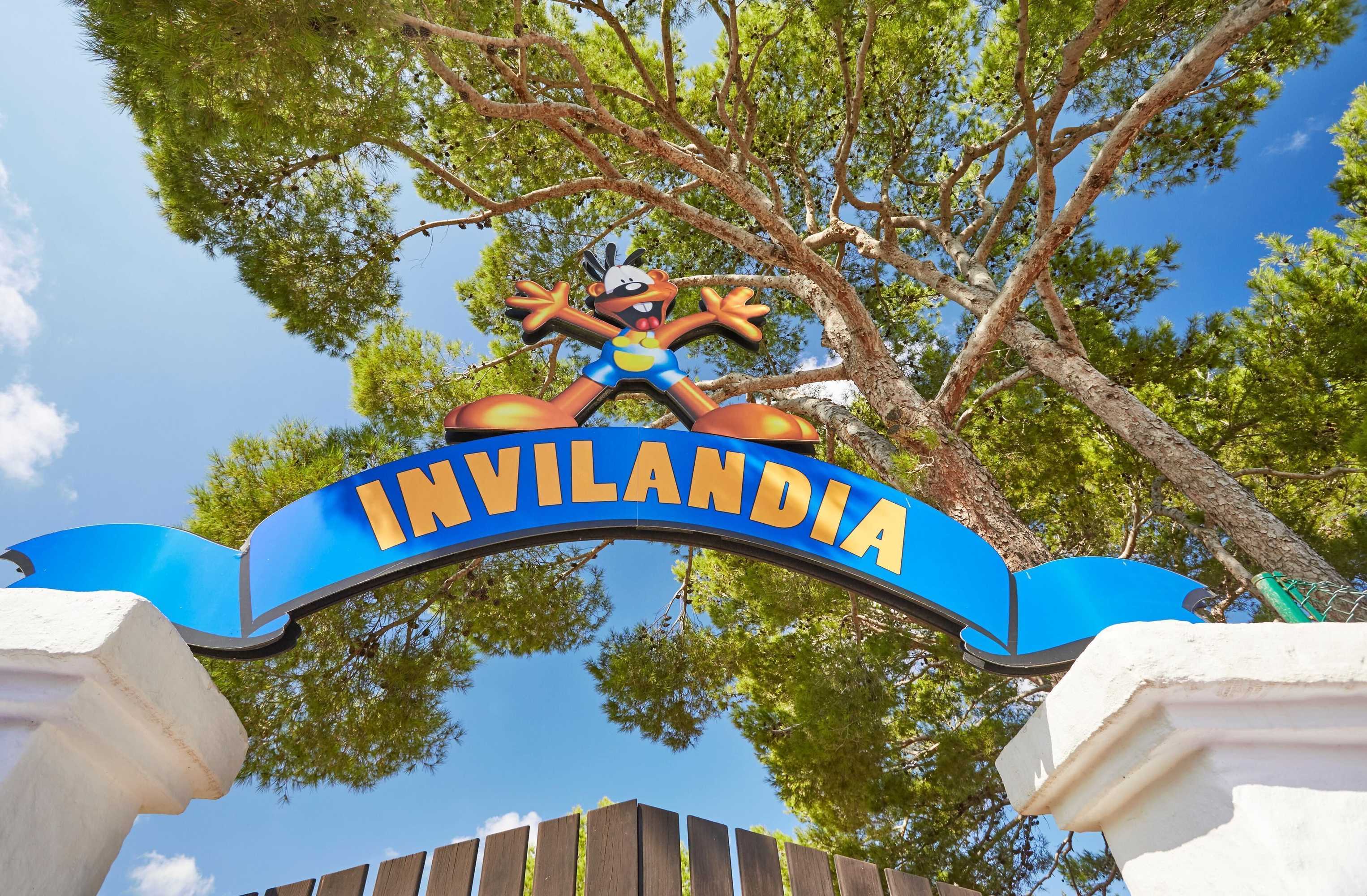 Gift card for Invisa Hotel Club Cala Blanca Gift card for Invisa Hotel Club Cala Blanca