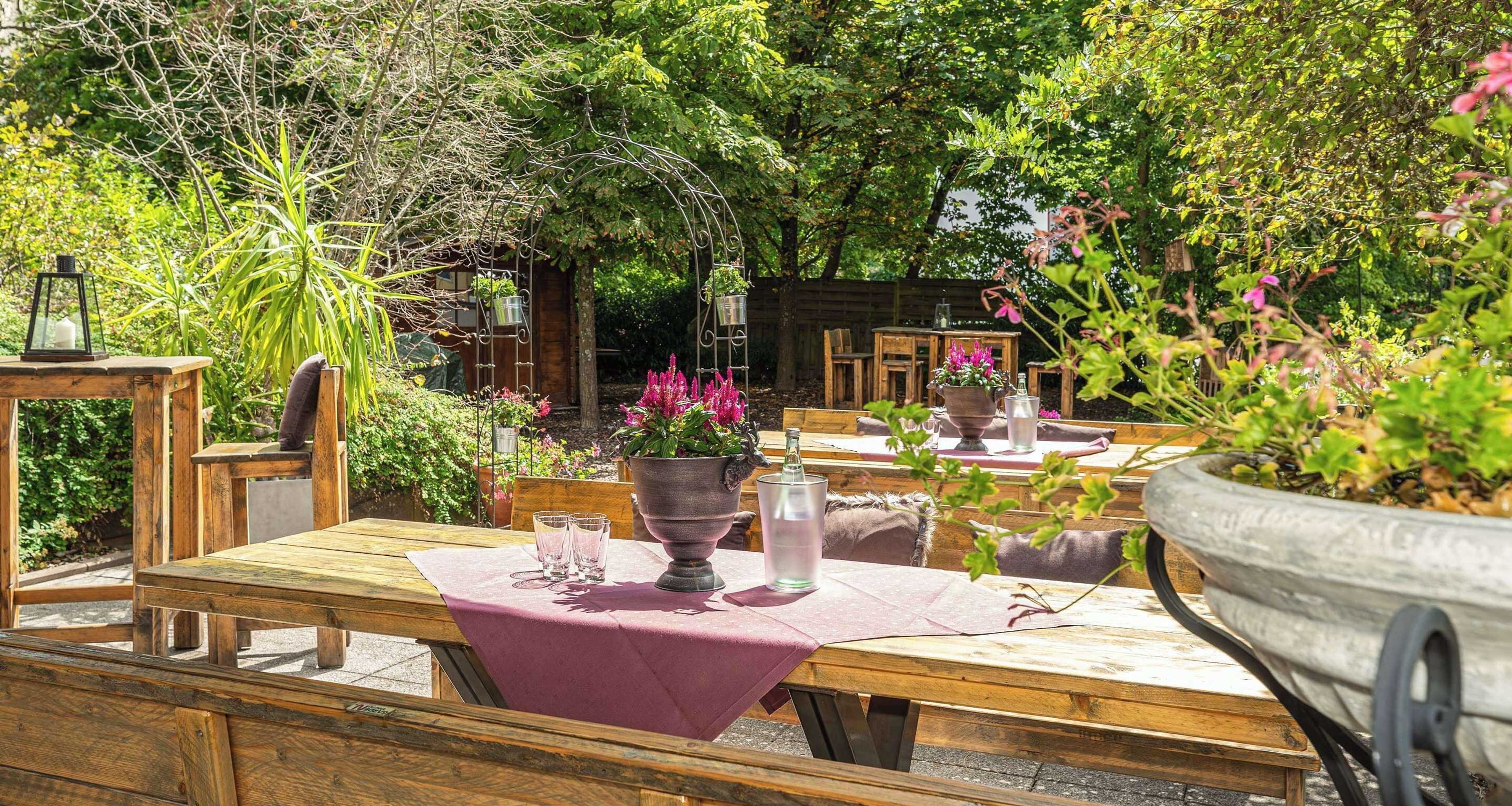 Gift card for Best Western Victor's Residenz-Hotel Rodenhof