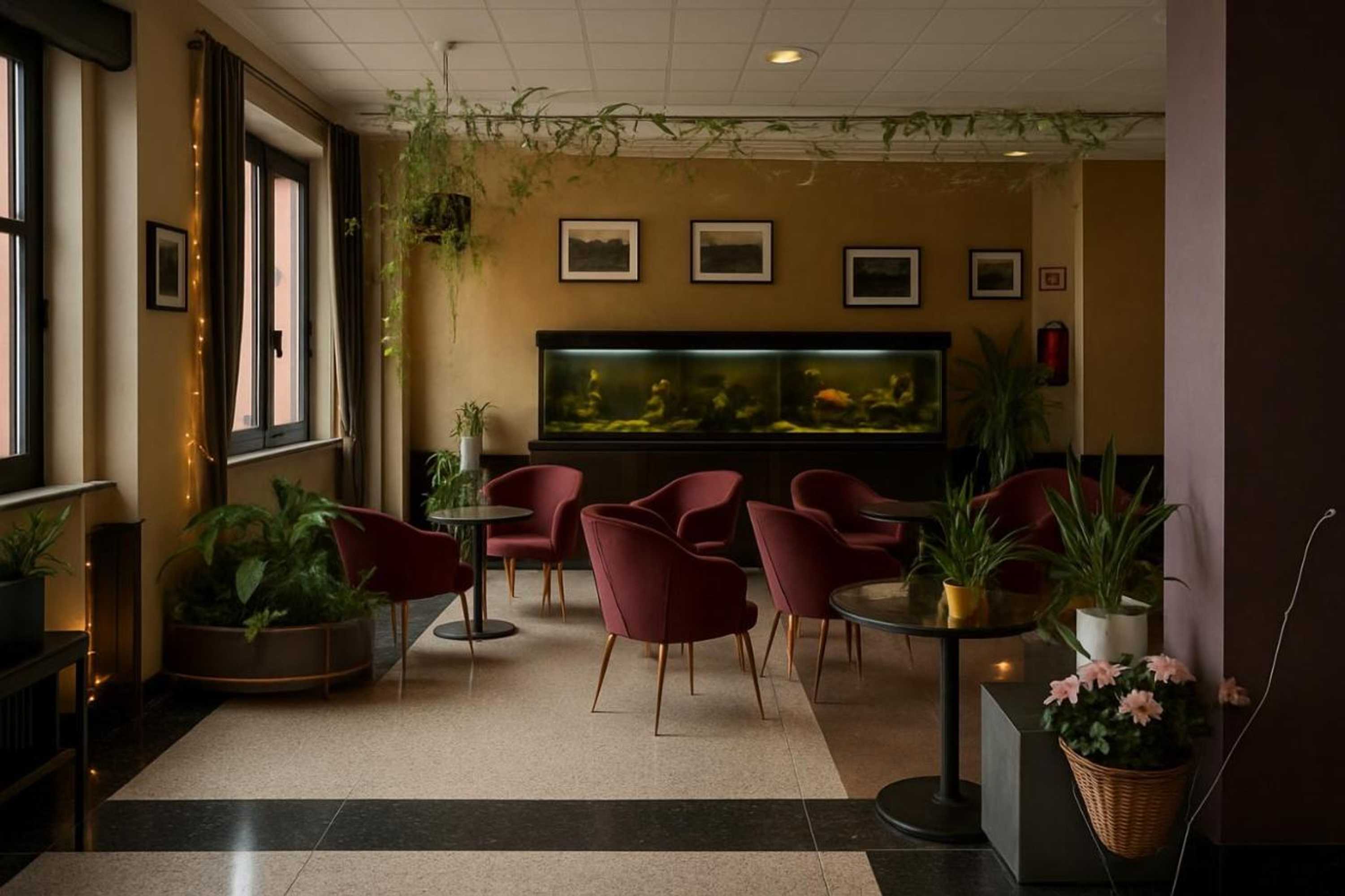 Gift card for Airone Hotel