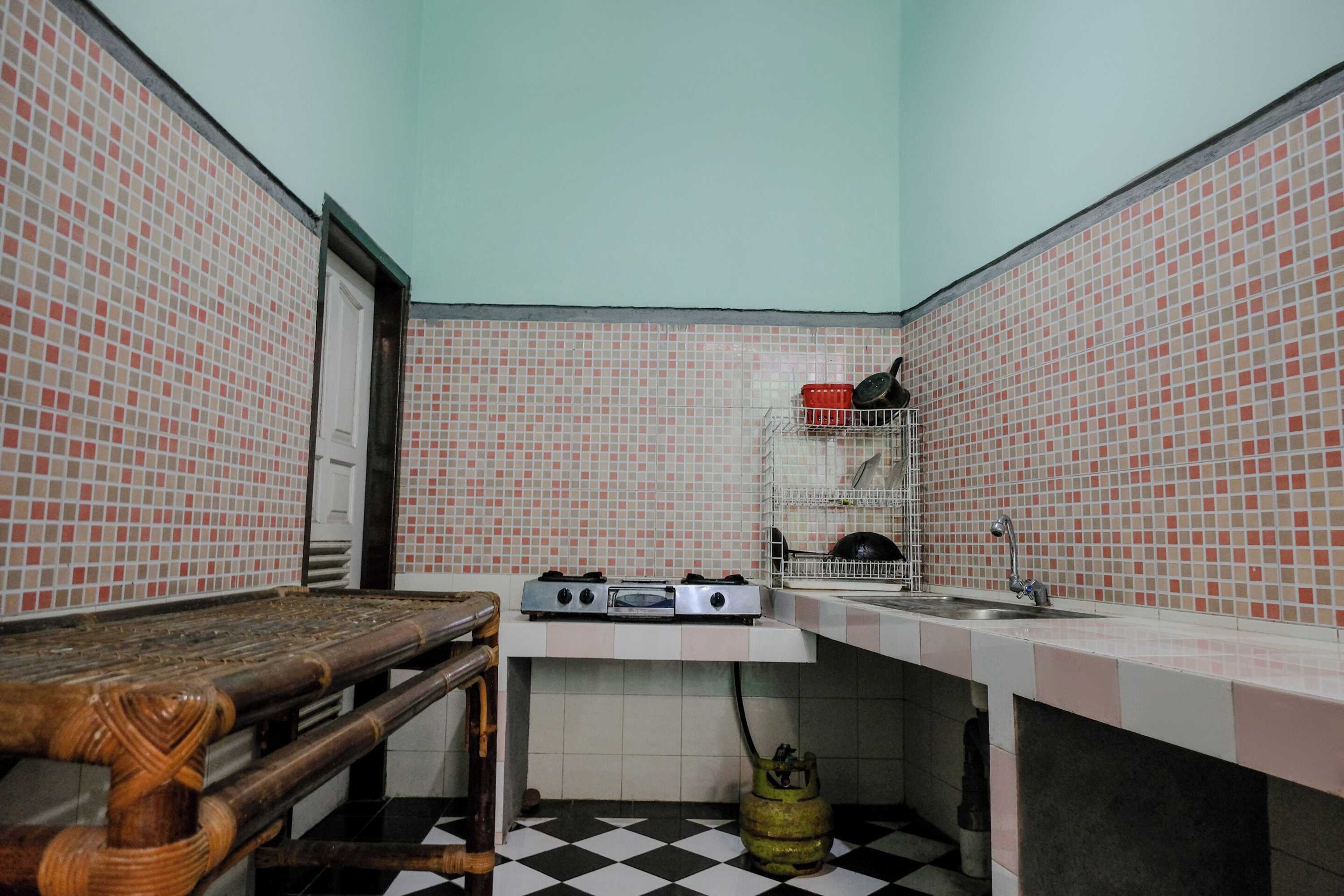 Gift card for Hotel O Villa Hardi