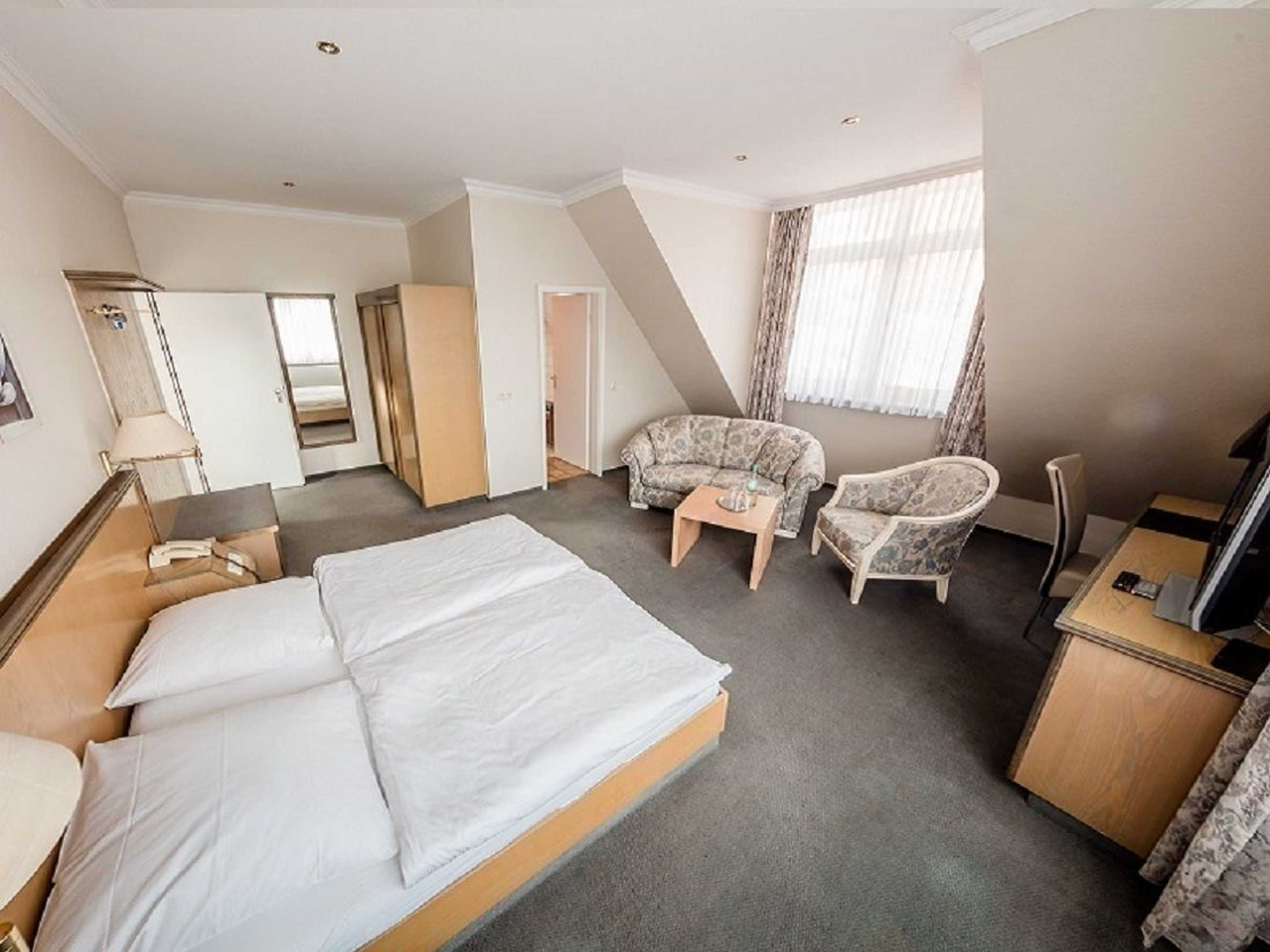 Gift card for Hotel Meyer