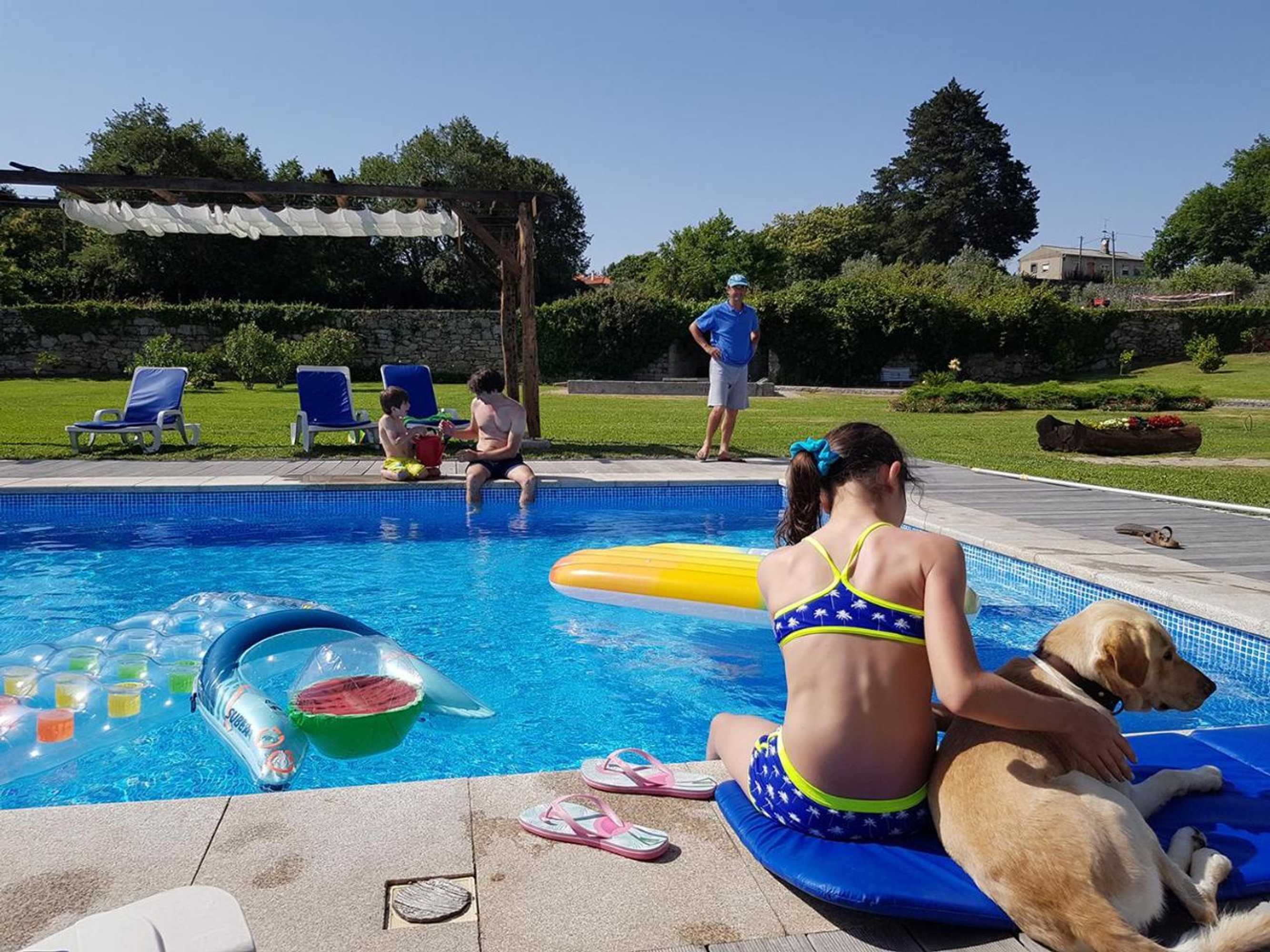 Gift card for Casa da Mina