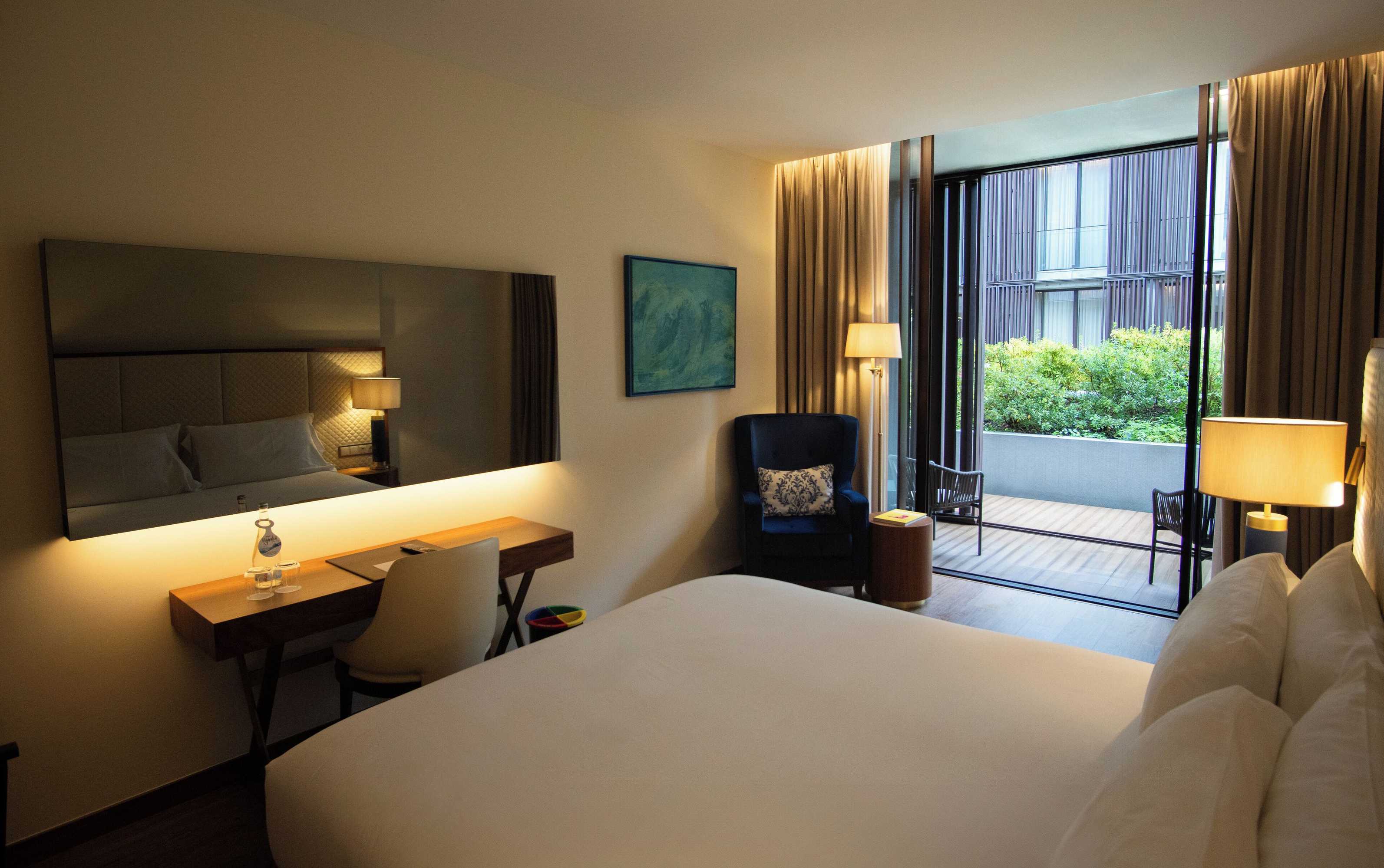 Gift card for Boeira Garden Hotel Porto Gaia, Curio Collection by Hilton Gift card for Boeira Garden Hotel Porto Gaia, Curio Collection by Hilton