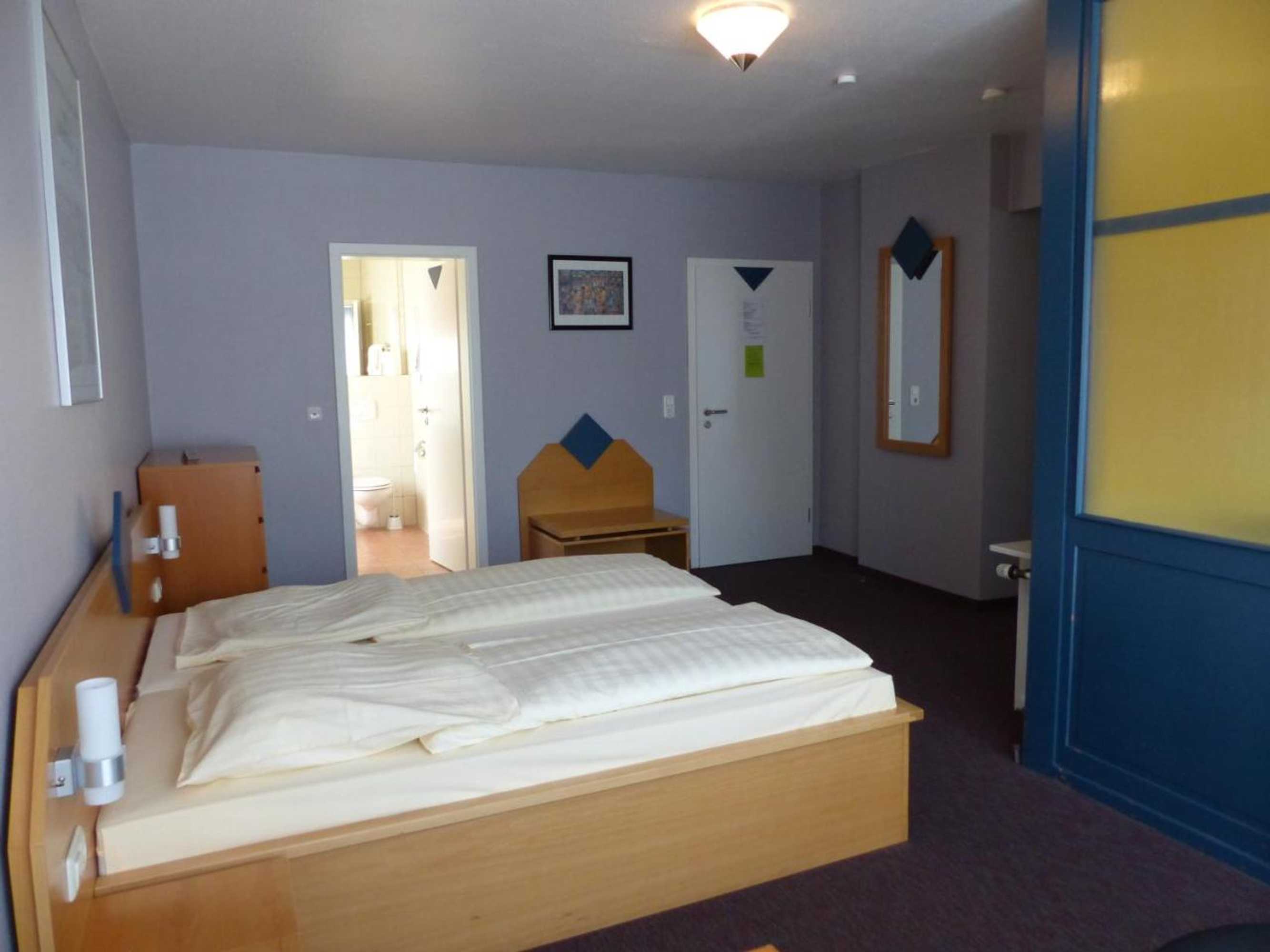 Gift card for Hotel Eifelsteig