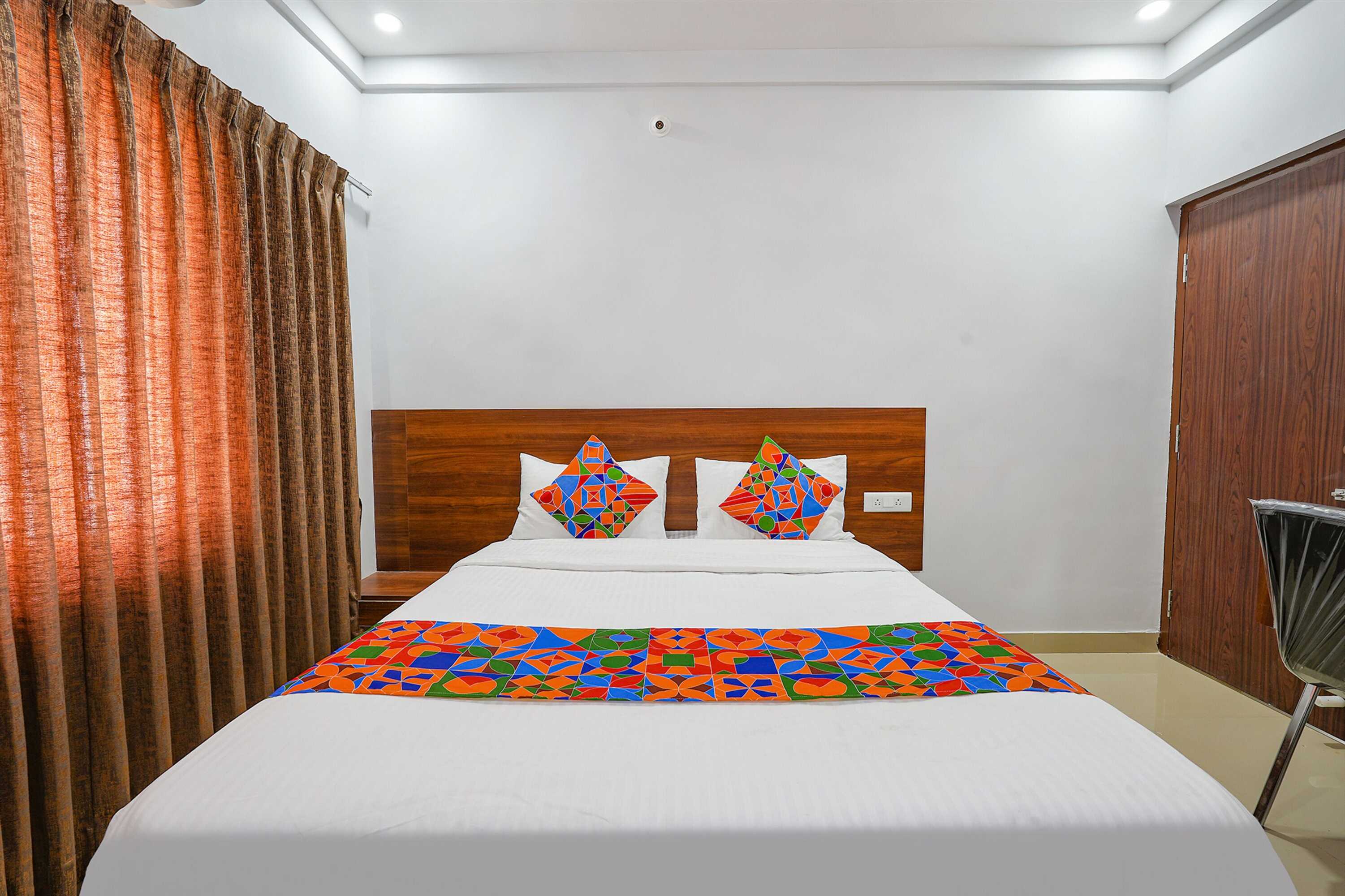 Gift card for Fabhotel Whitefield Suites - Nr Itpl Main Raod Gift card for Fabhotel Whitefield Suites - Nr Itpl Main Raod