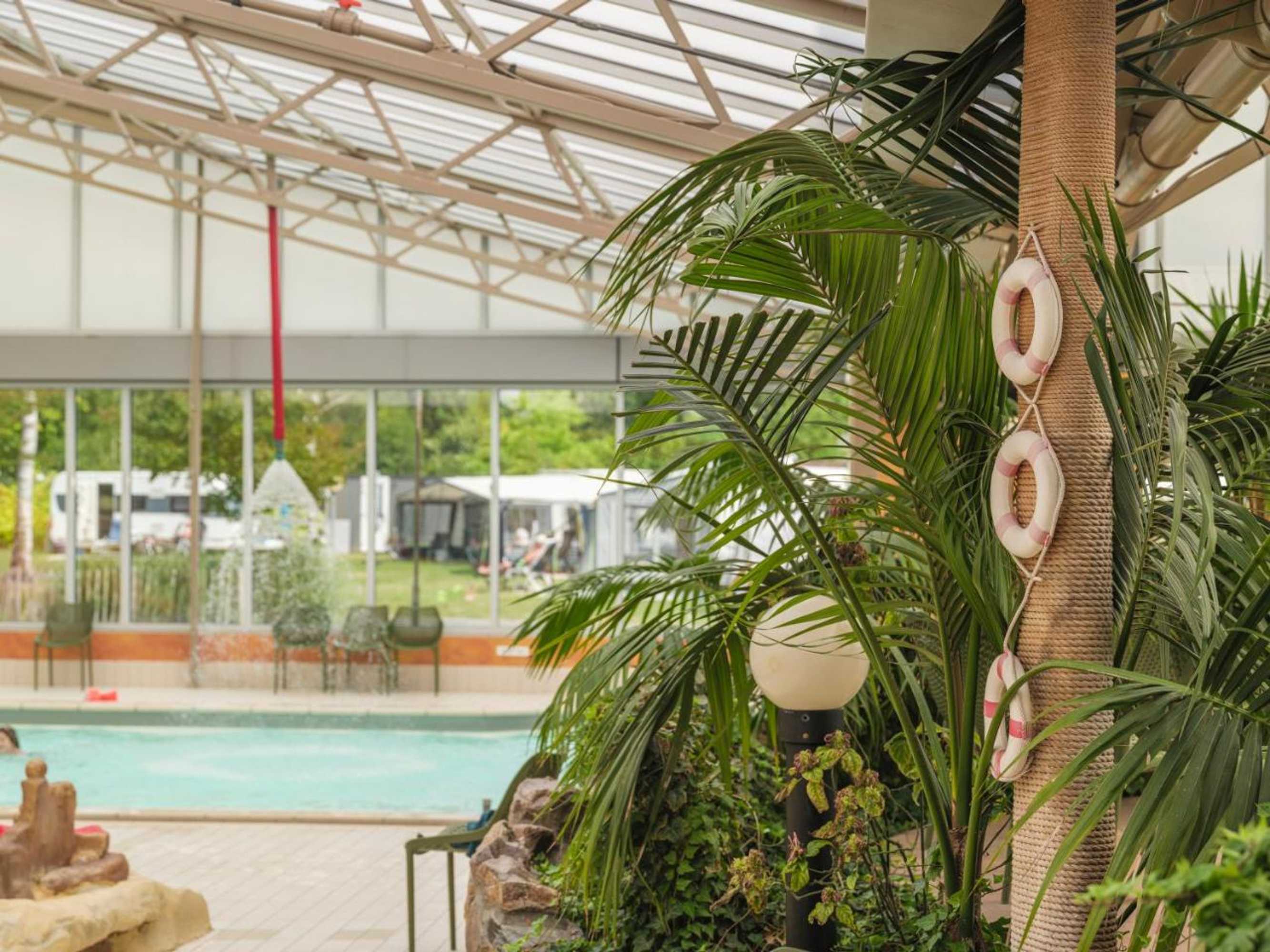 Gift card for Vakantiepark Ackersate