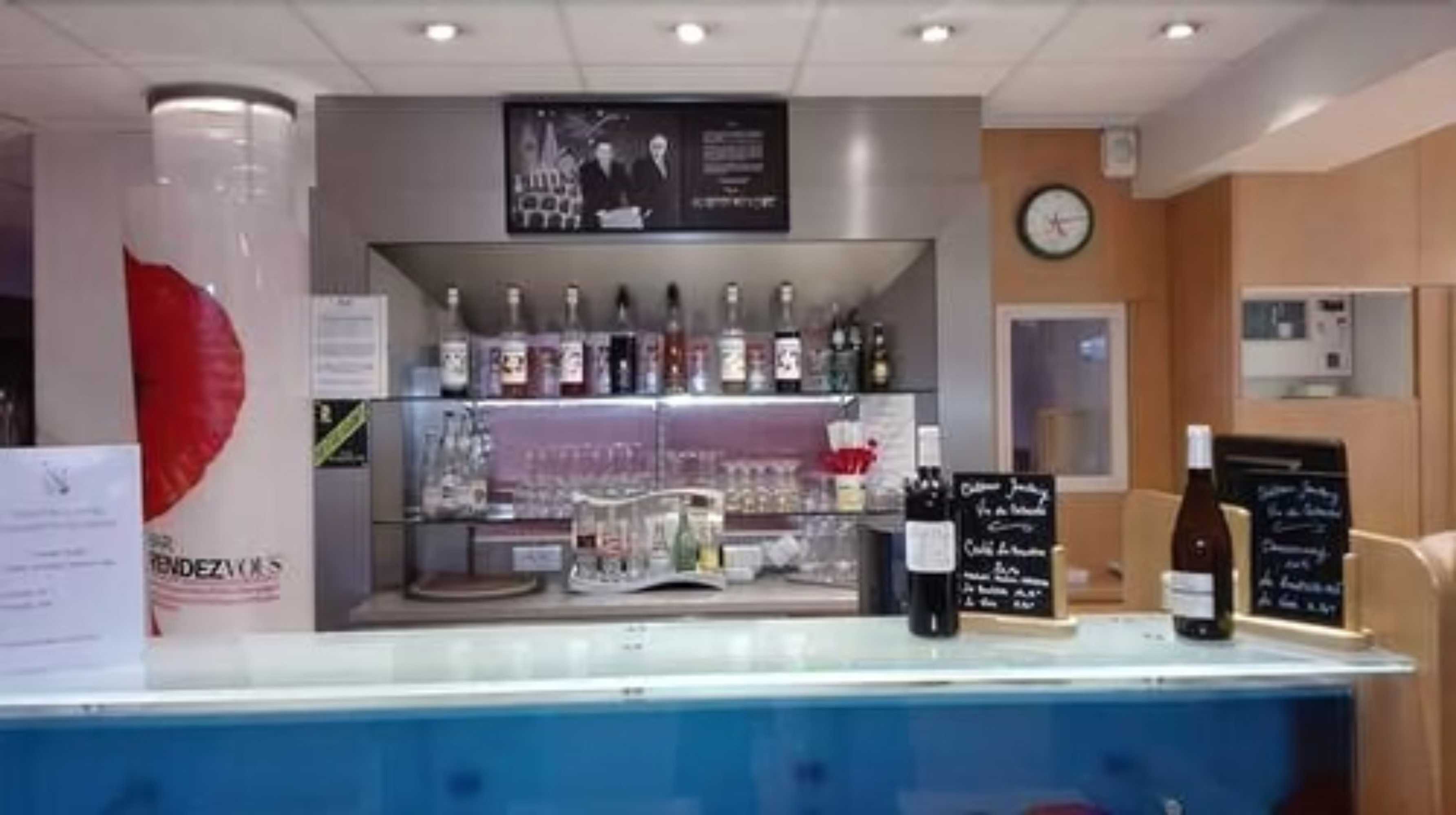 Gift card for Ibis Carcassonne Centre la Cité Gift card for Ibis Carcassonne Centre la Cité