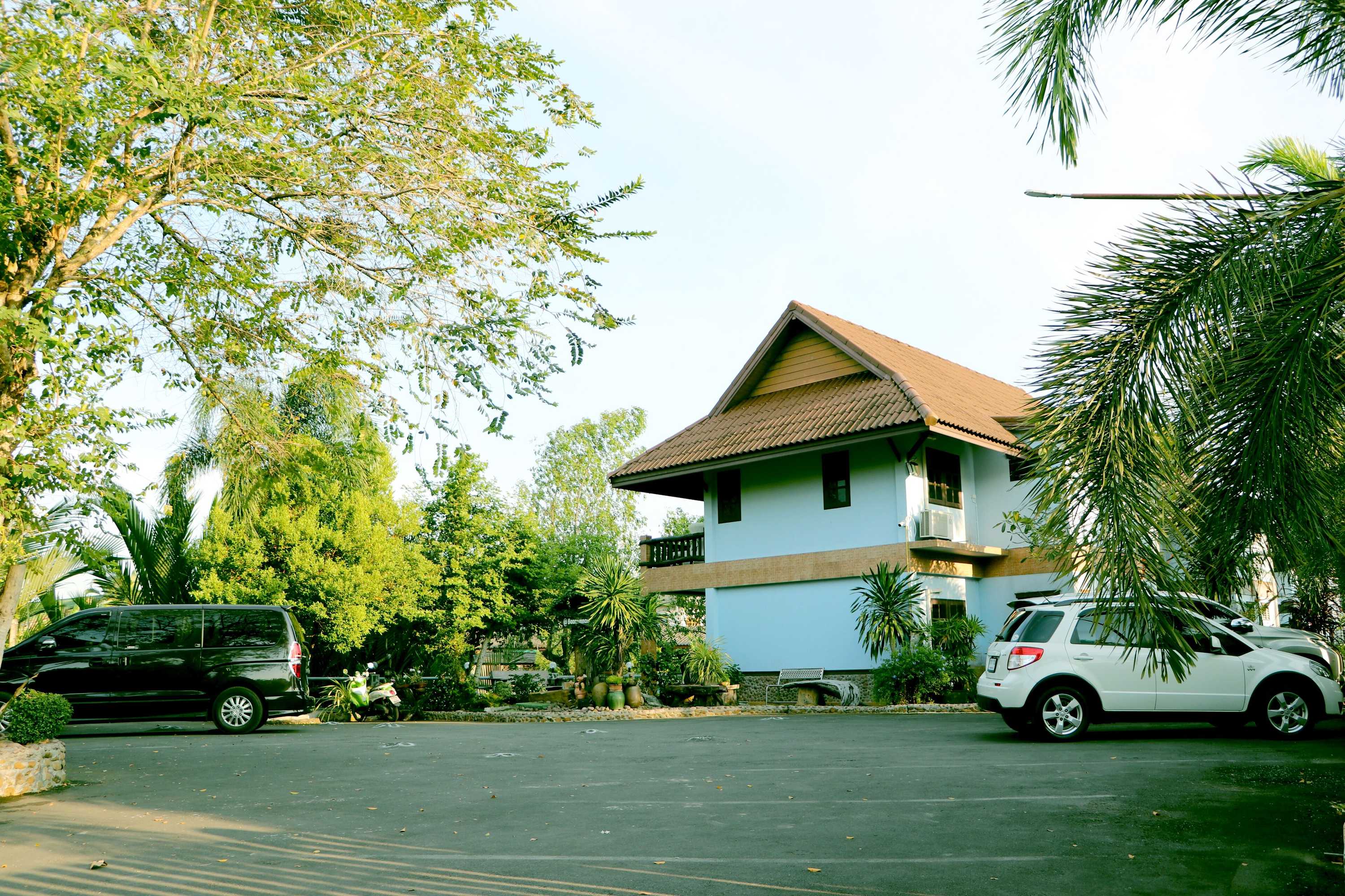 Gift card for Baanrimnam Resort Trat Gift card for Baanrimnam Resort Trat