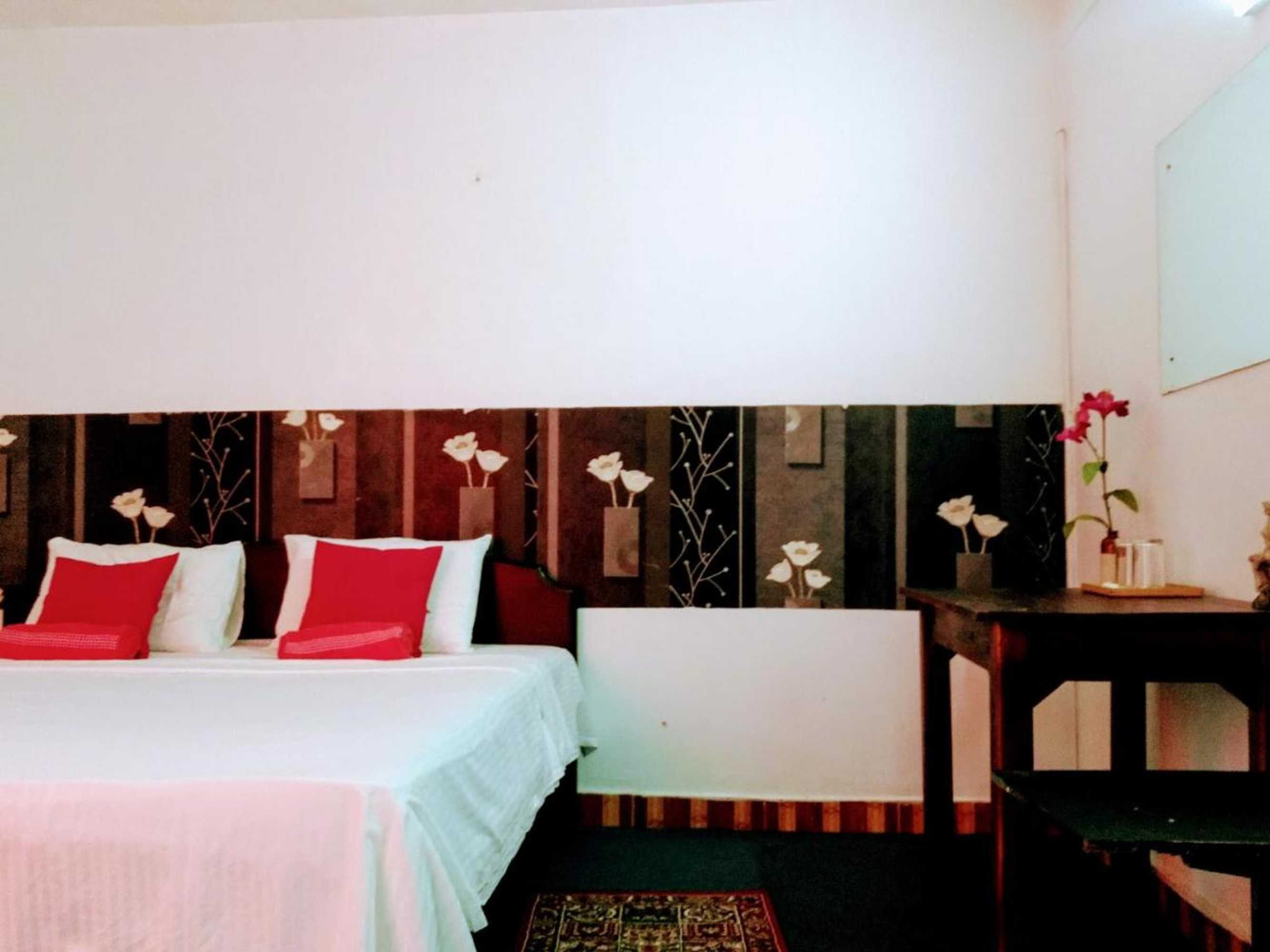 Gift card for Villa Two Residence