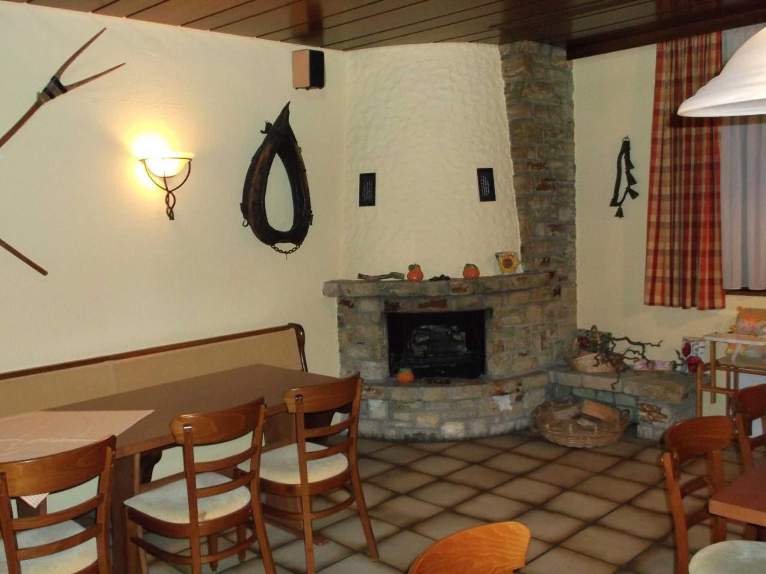 Gift card for Gasthaus Vogelgarten