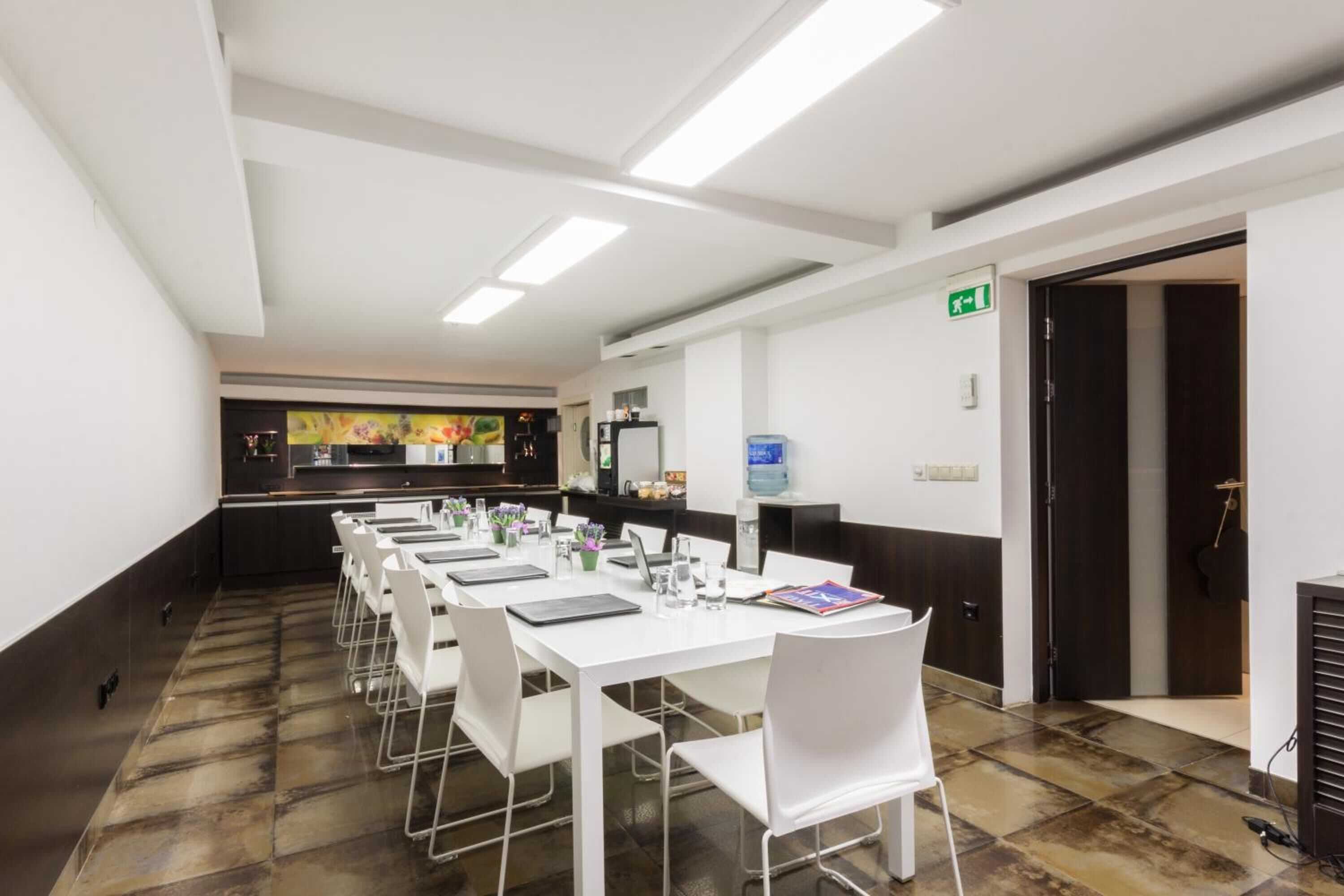 Gift card for City Boutique Hotel