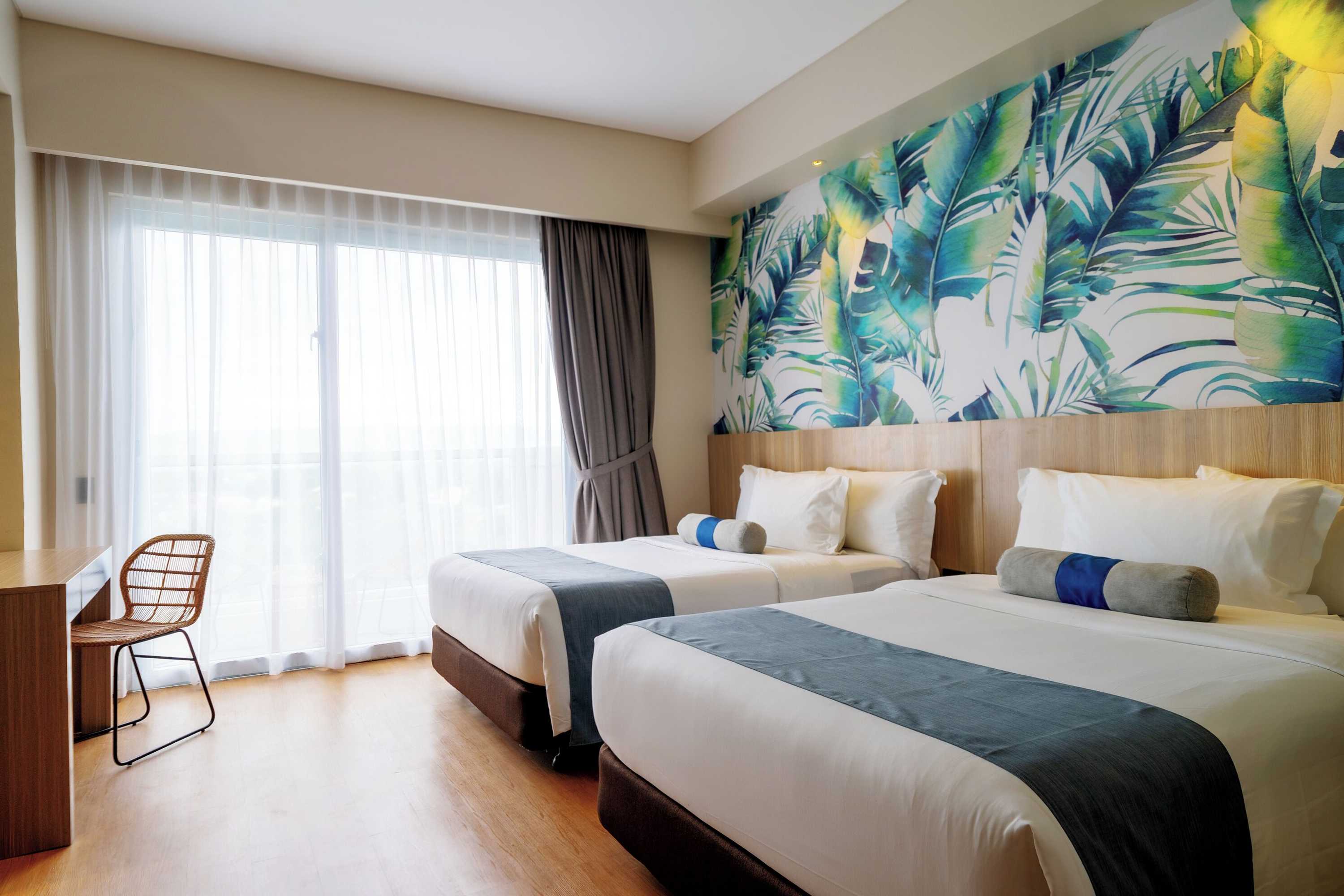 Gift card for Solea Palm Resort Mactan