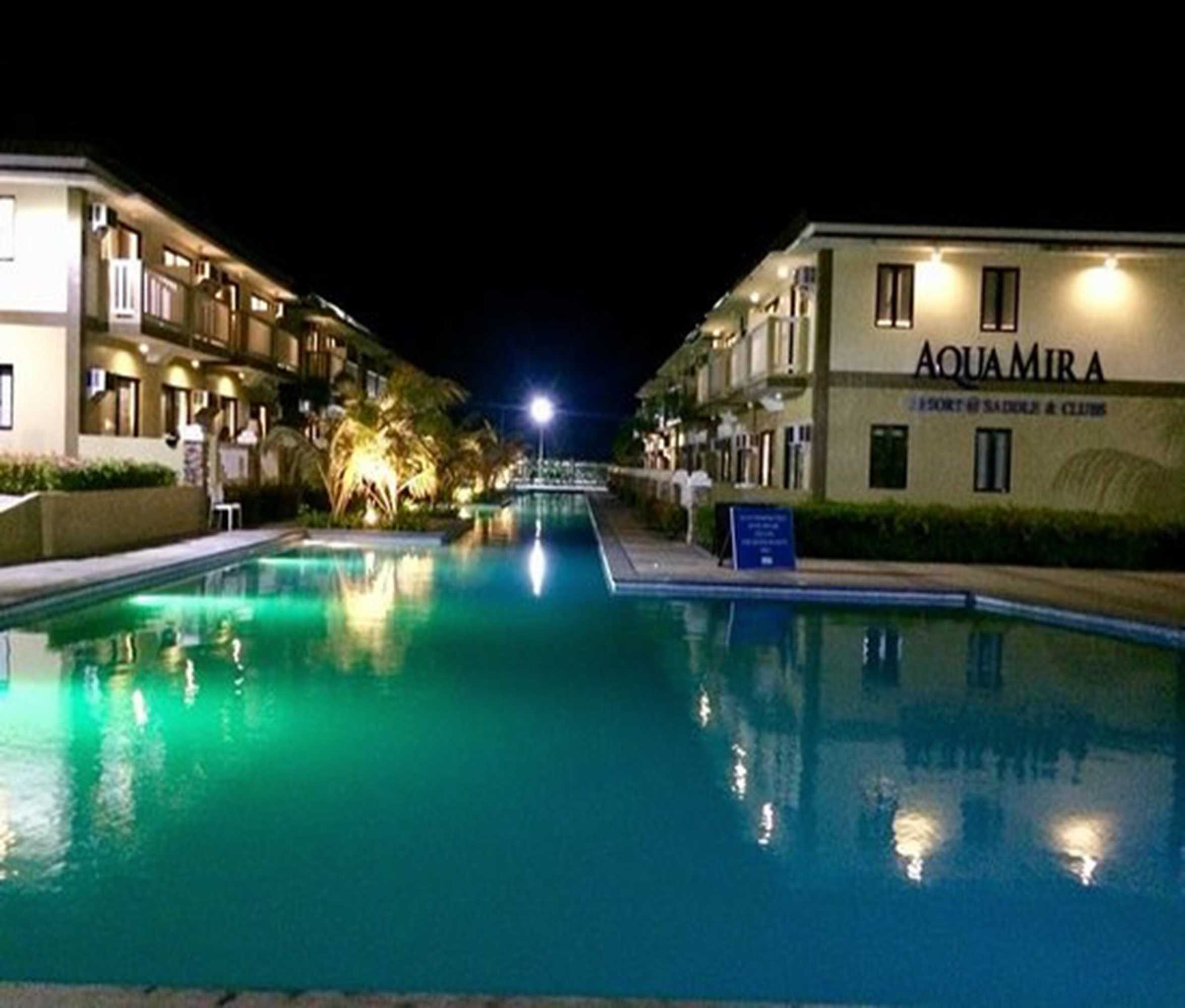 Gift card for Aquamira Hotel & Resort Gift card for Aquamira Hotel & Resort