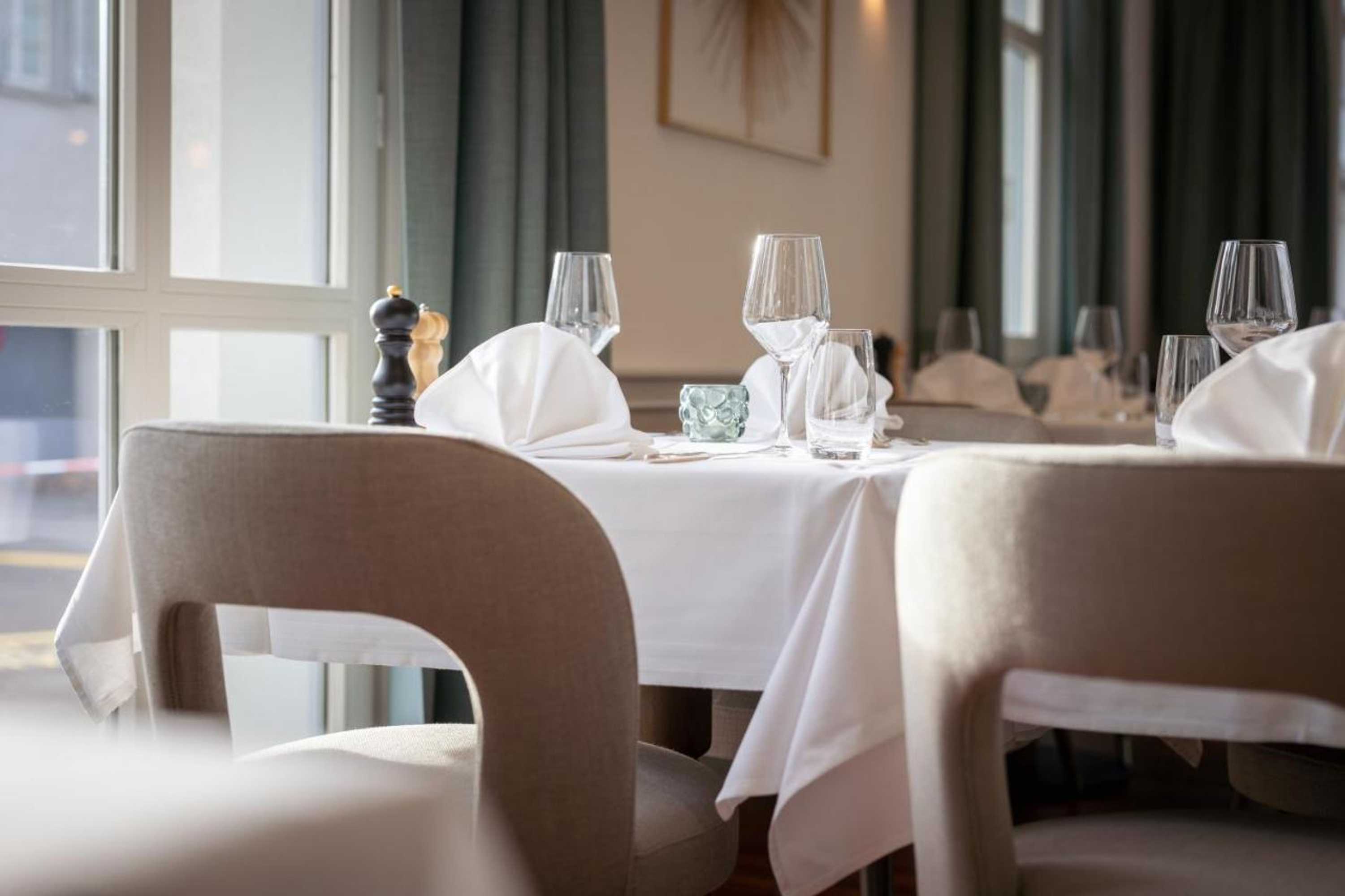 Gift card for Hotel Ochsen