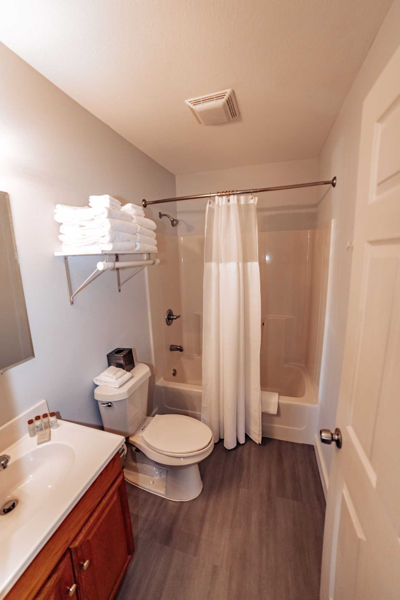 Gift card for Arrowhead Resort