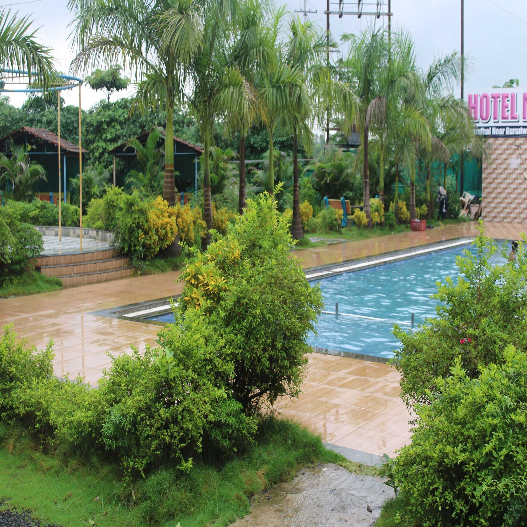 Gift card for Hotel Metro Palace Resort Gift card for Hotel Metro Palace Resort