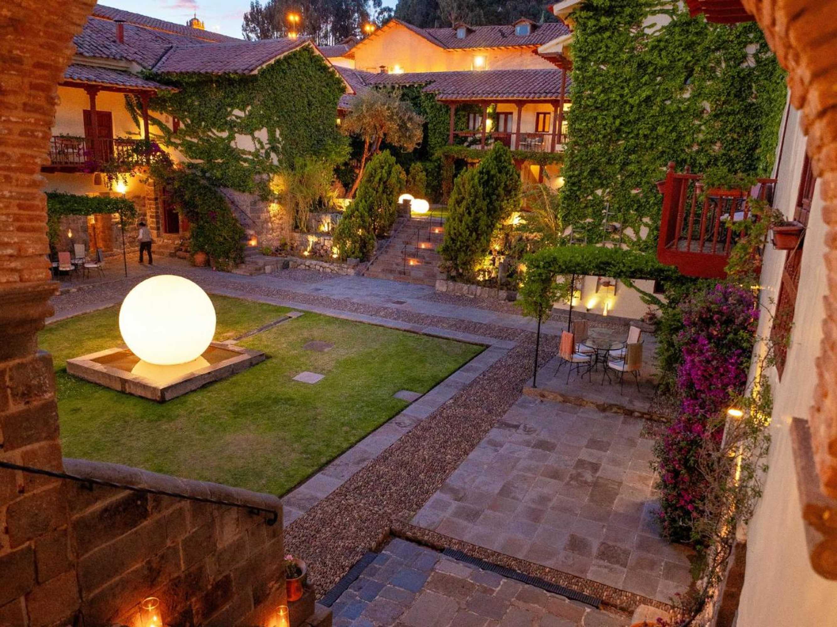 Gift card for Casa Cartagena Boutique Hotel & Spa Gift card for Casa Cartagena Boutique Hotel & Spa