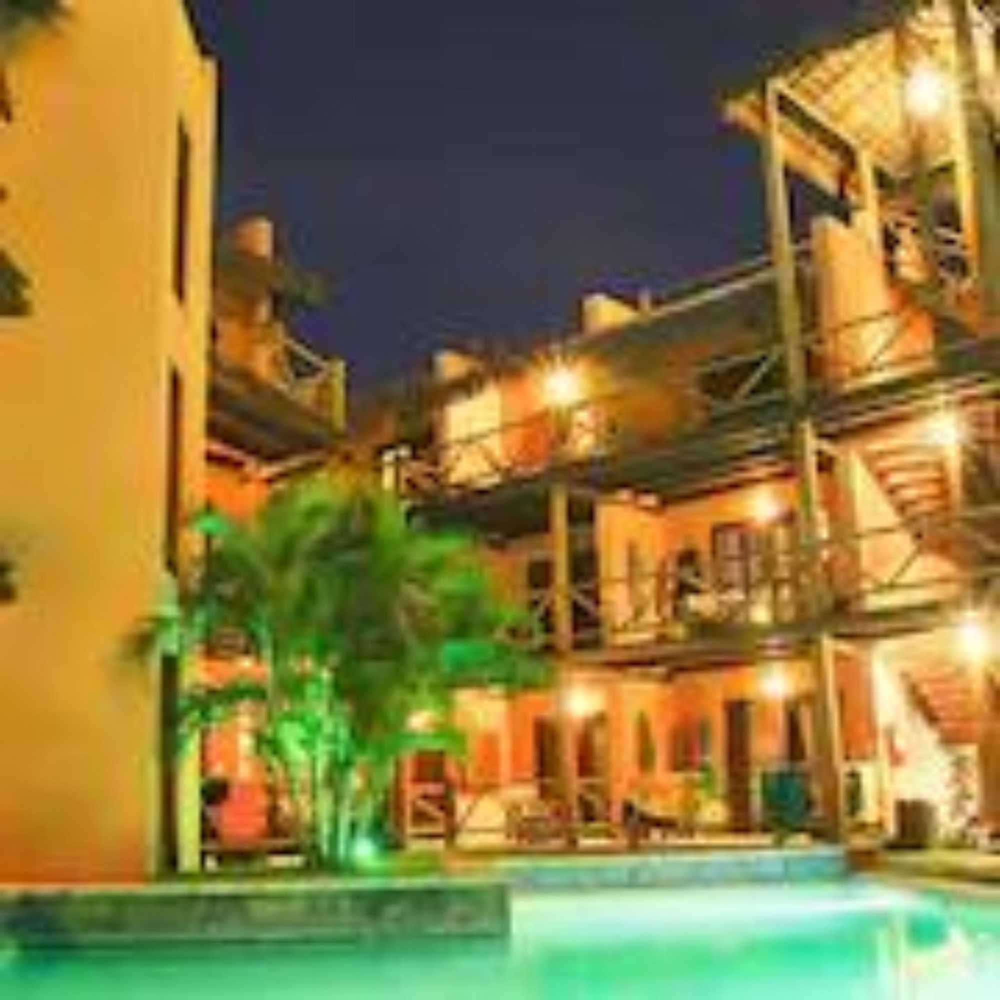 Gift card for Duro Beach Hotel Gift card for Duro Beach Hotel
