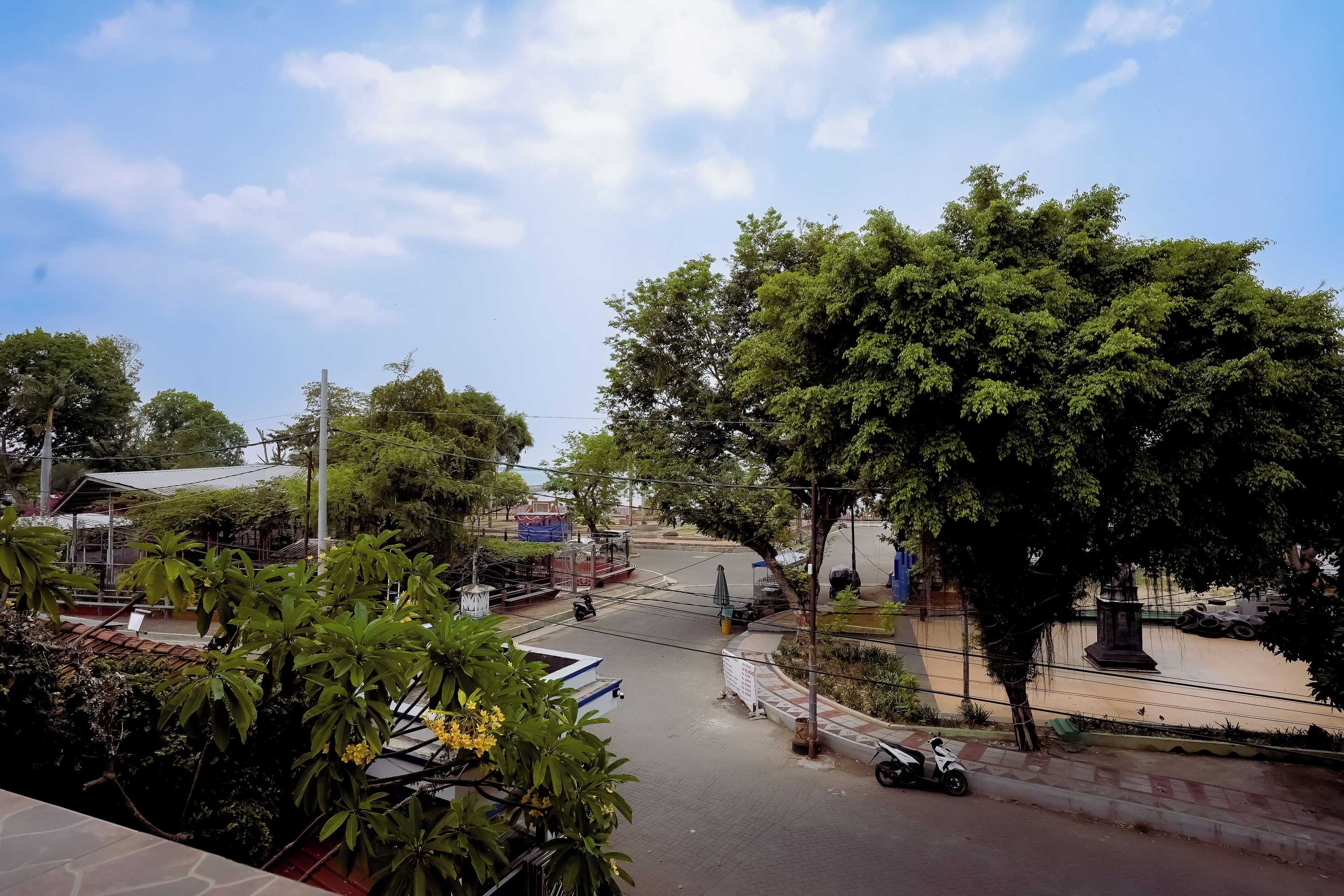 Gift card for Samudra Hotel