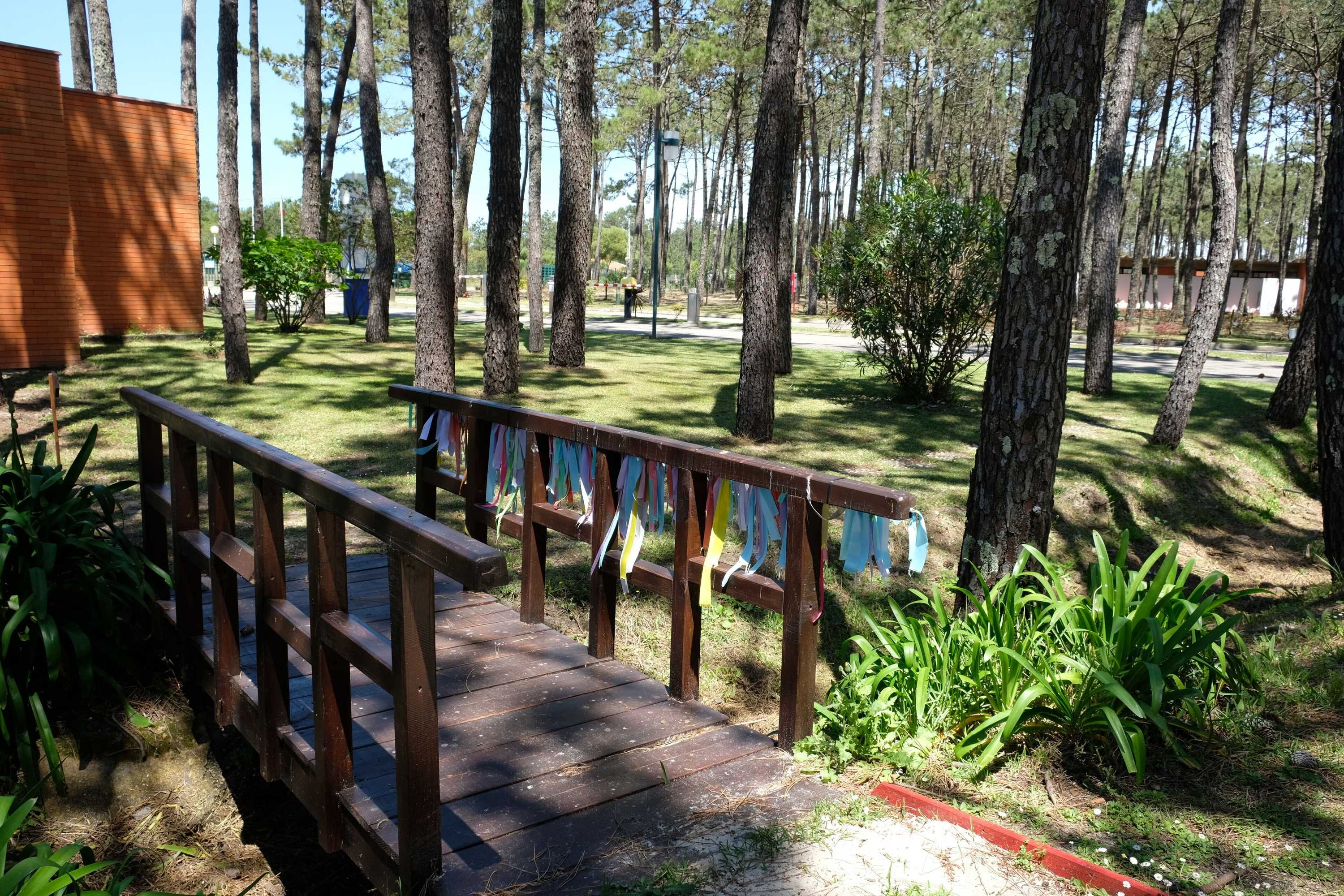 Gift card for Parque de Campismo Orbitur Vagueira Gift card for Parque de Campismo Orbitur Vagueira