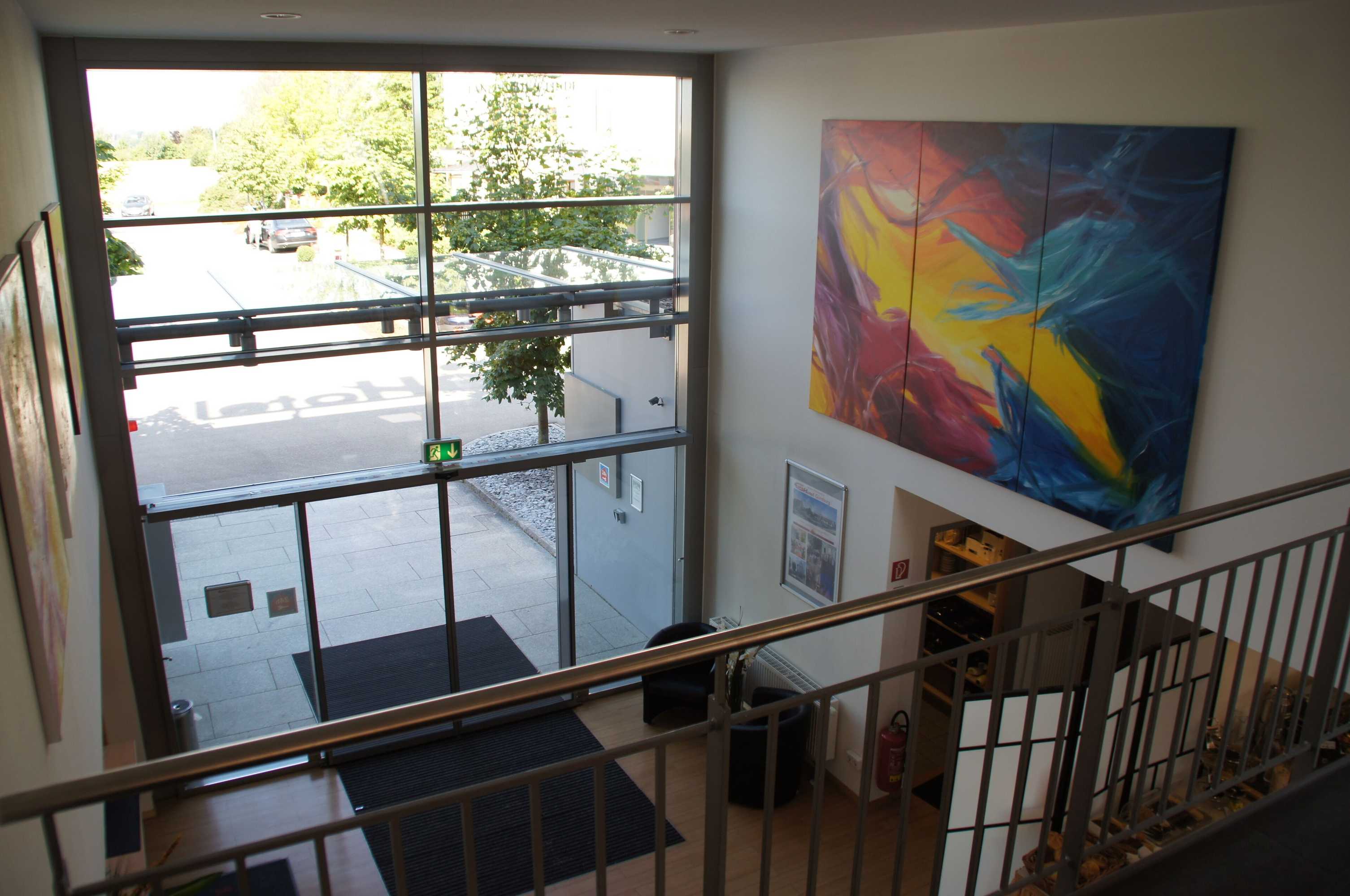 Gift card for Eurohotel Günzburg