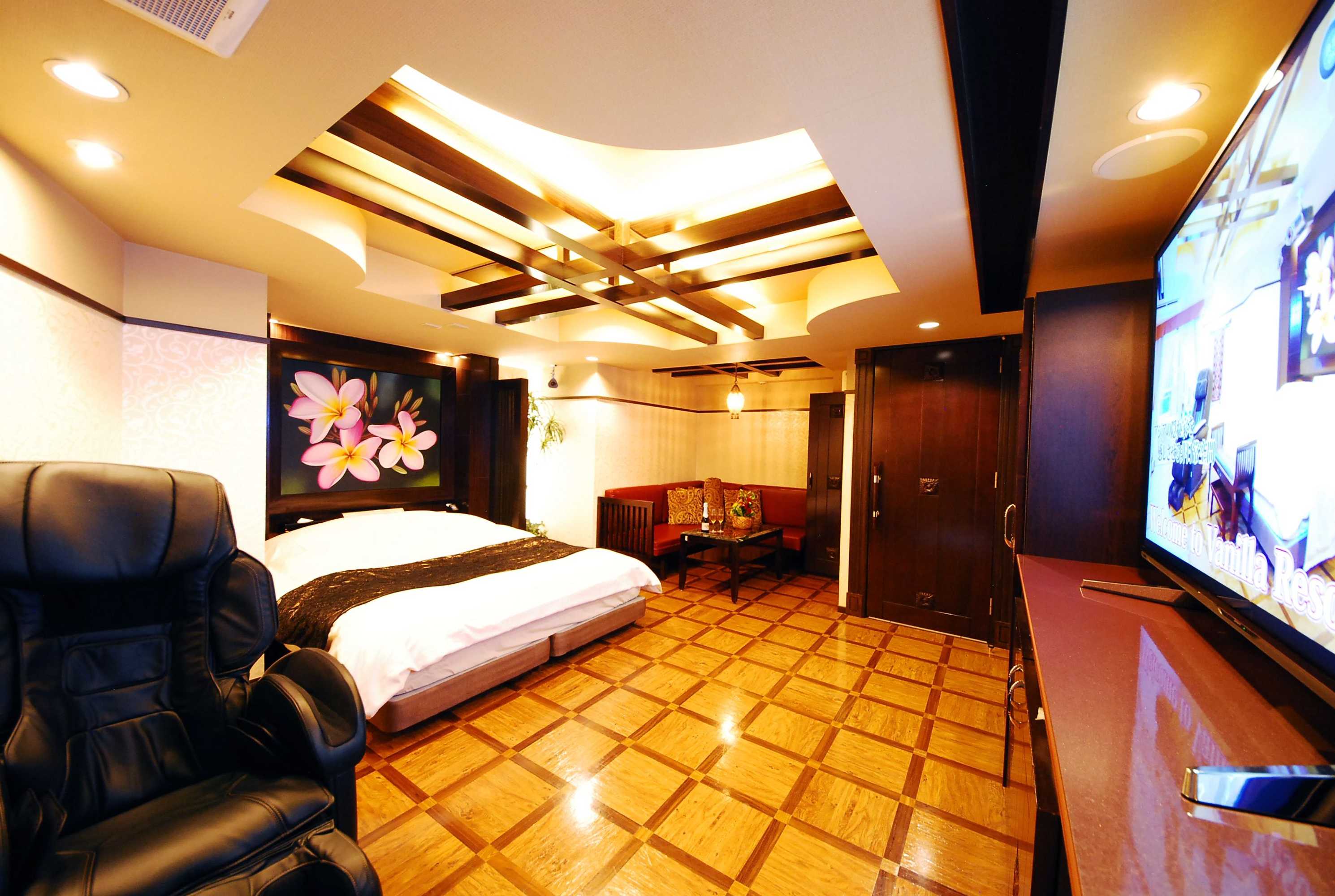 Gift card for Vanilla Resort Kawagoe - Adults Only