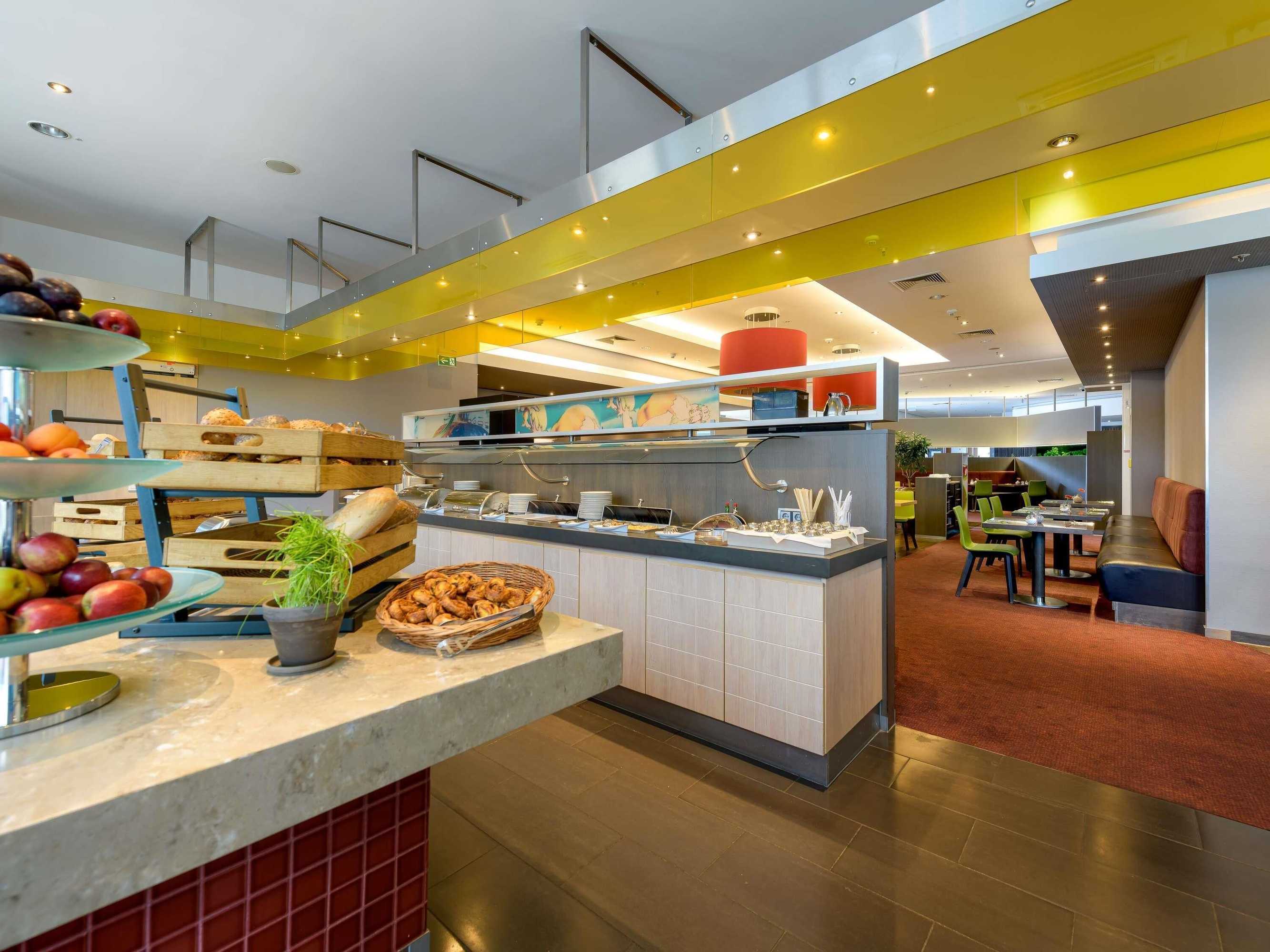 Gift card for Novotel Aachen City