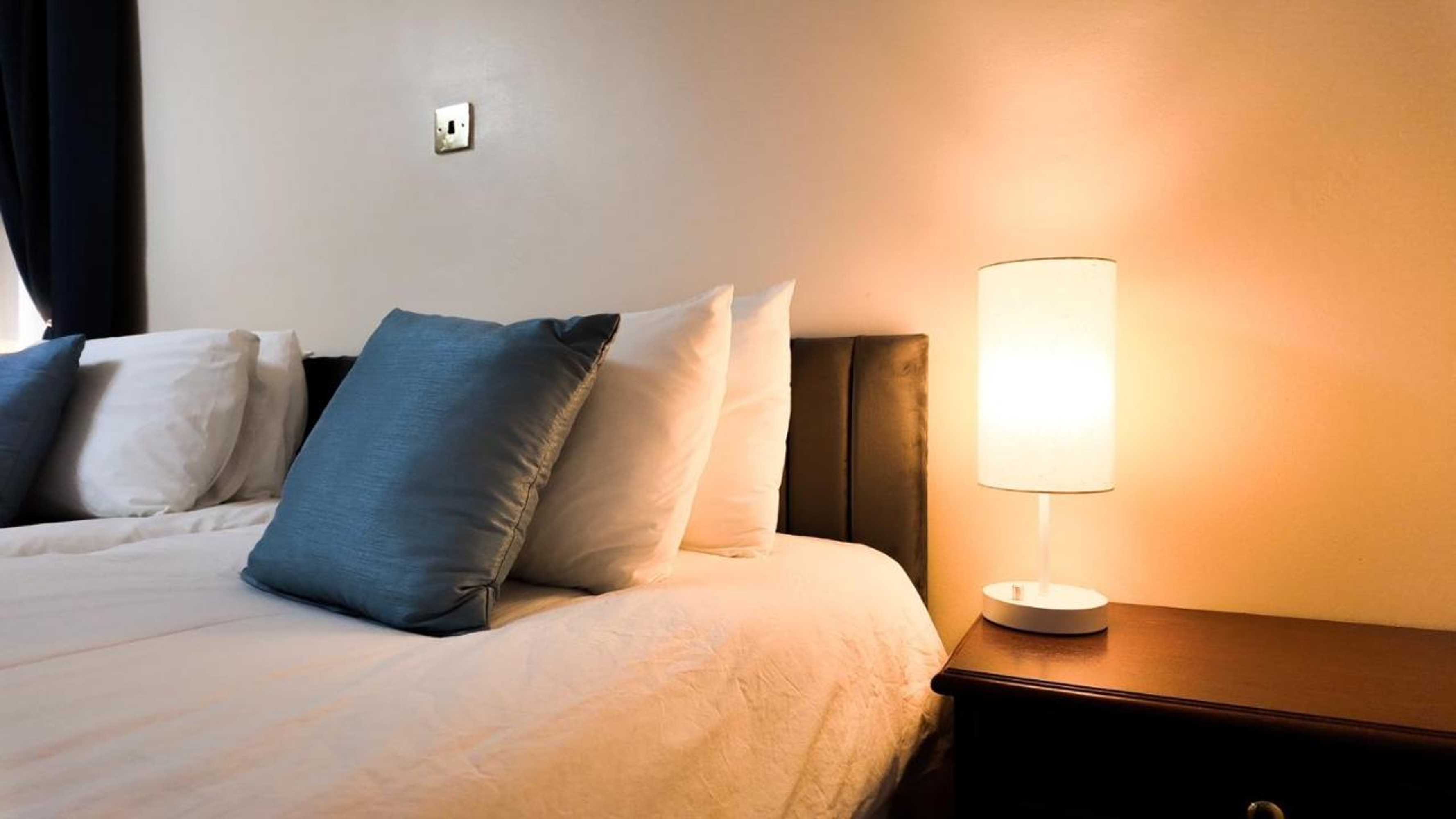 Gift card for Santo's Higham Farm Hotel