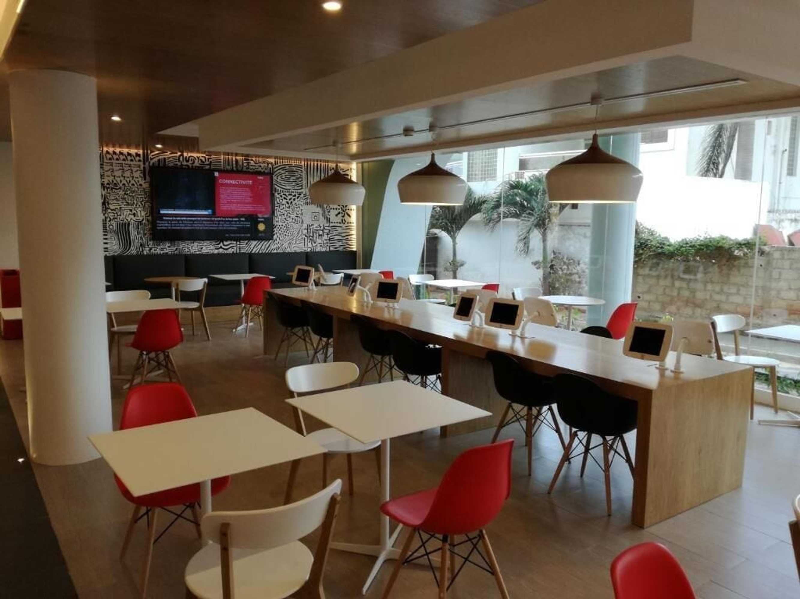Gift card for Yaas Hotel Dakar Almadies Gift card for Yaas Hotel Dakar Almadies