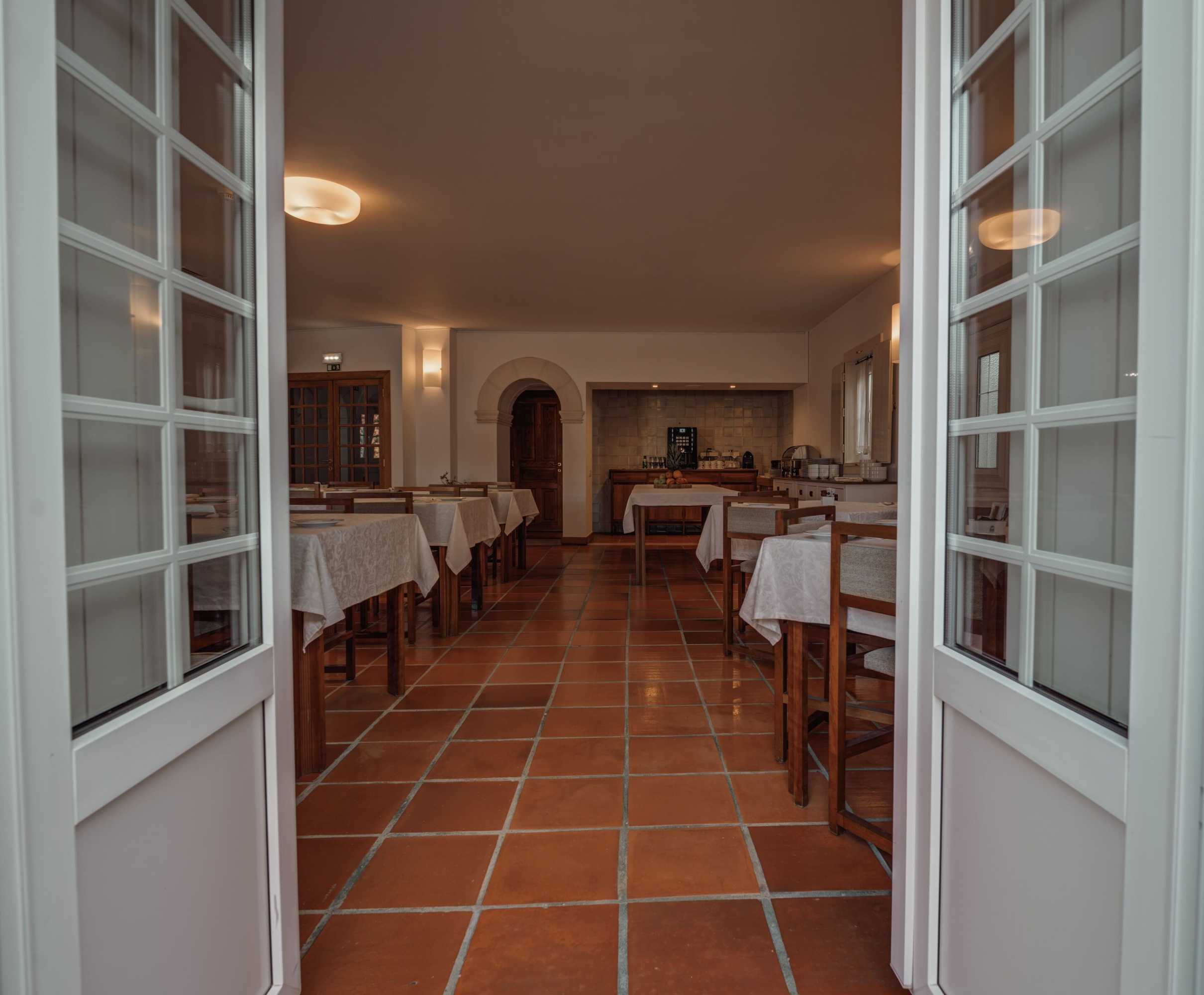 Gift card for Pousada Ourém - Charming Hotel