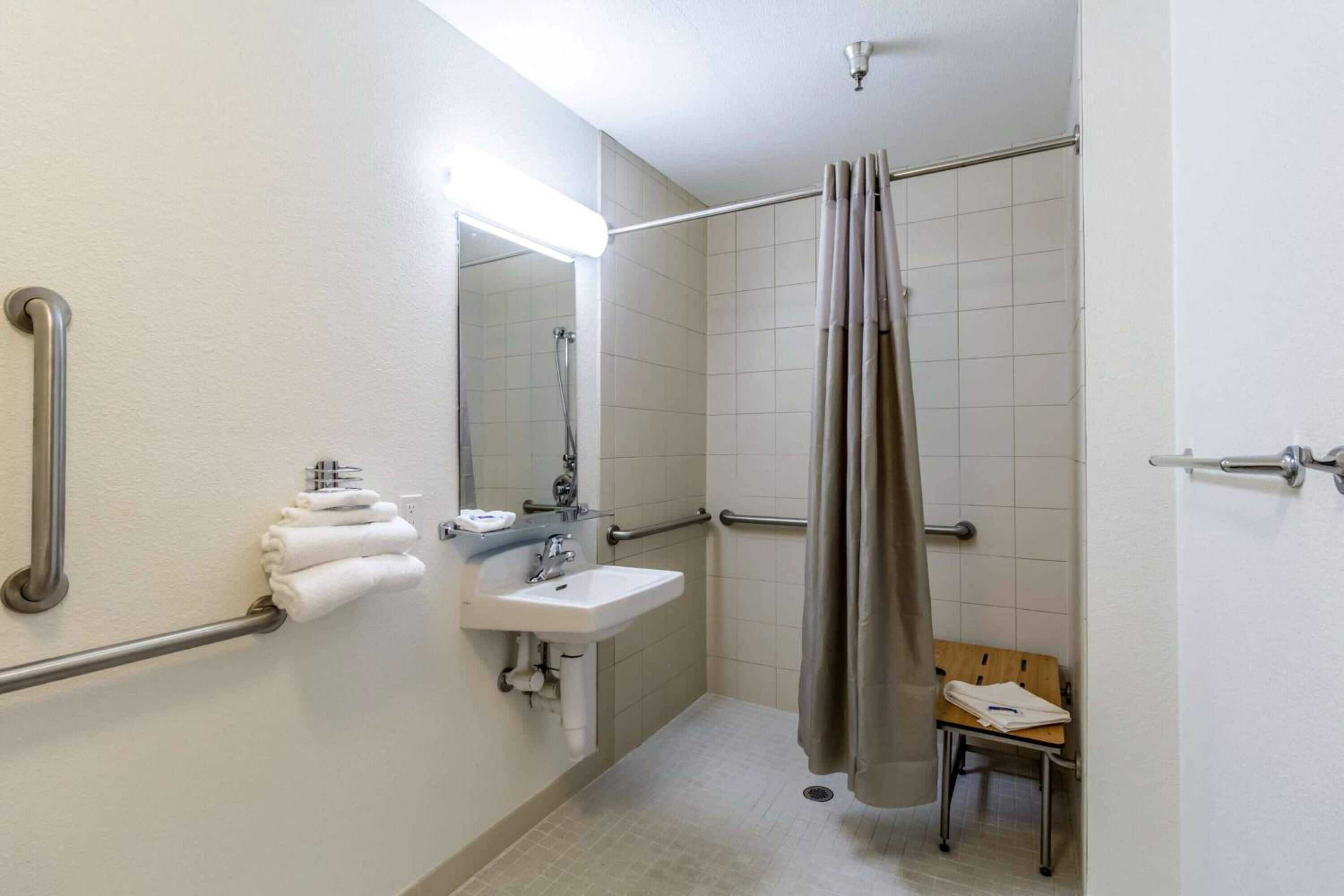 Gift card for Motel 6 Seattle North Kirkland