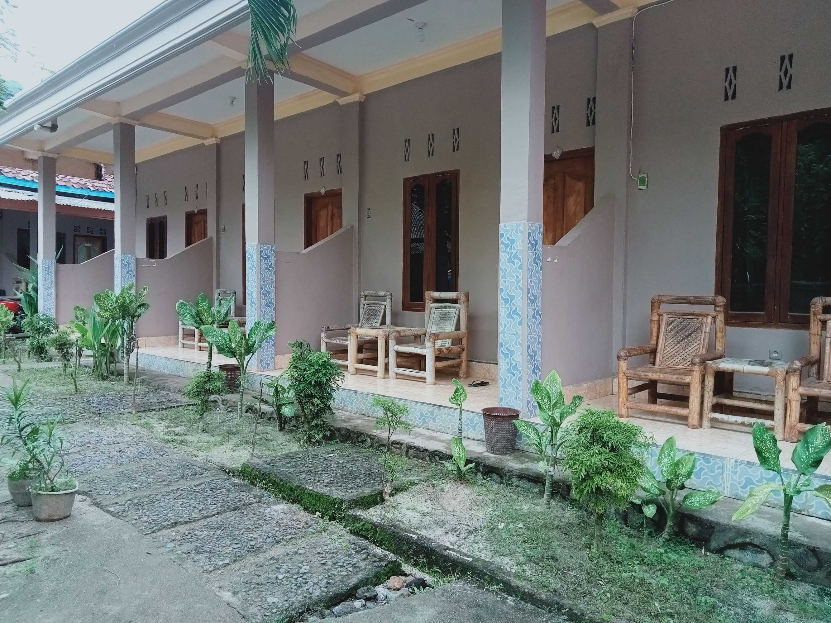 Gift card for Roby Homestay Gift card for Roby Homestay