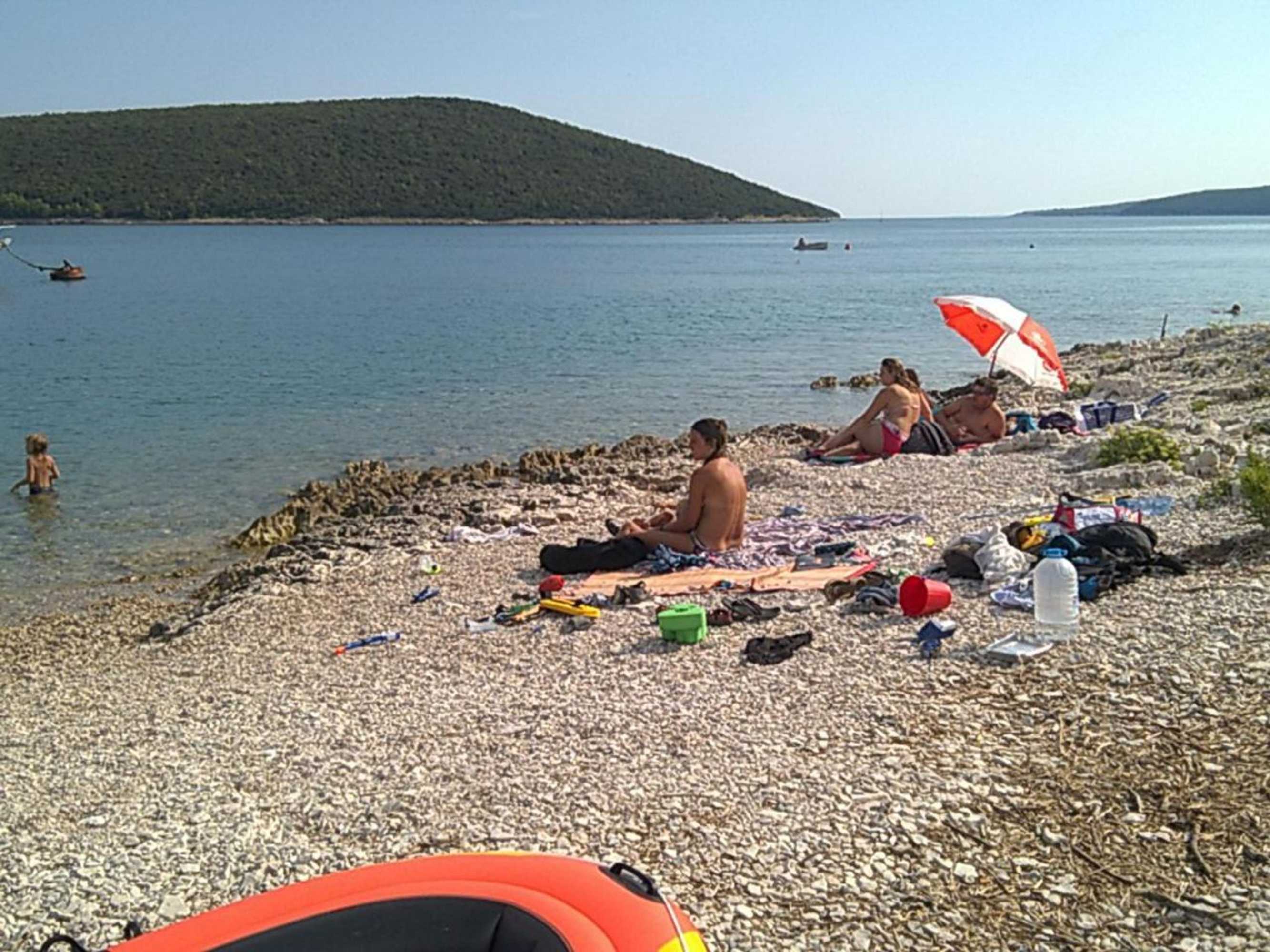 Gift card for Apartment Nina by Interhome