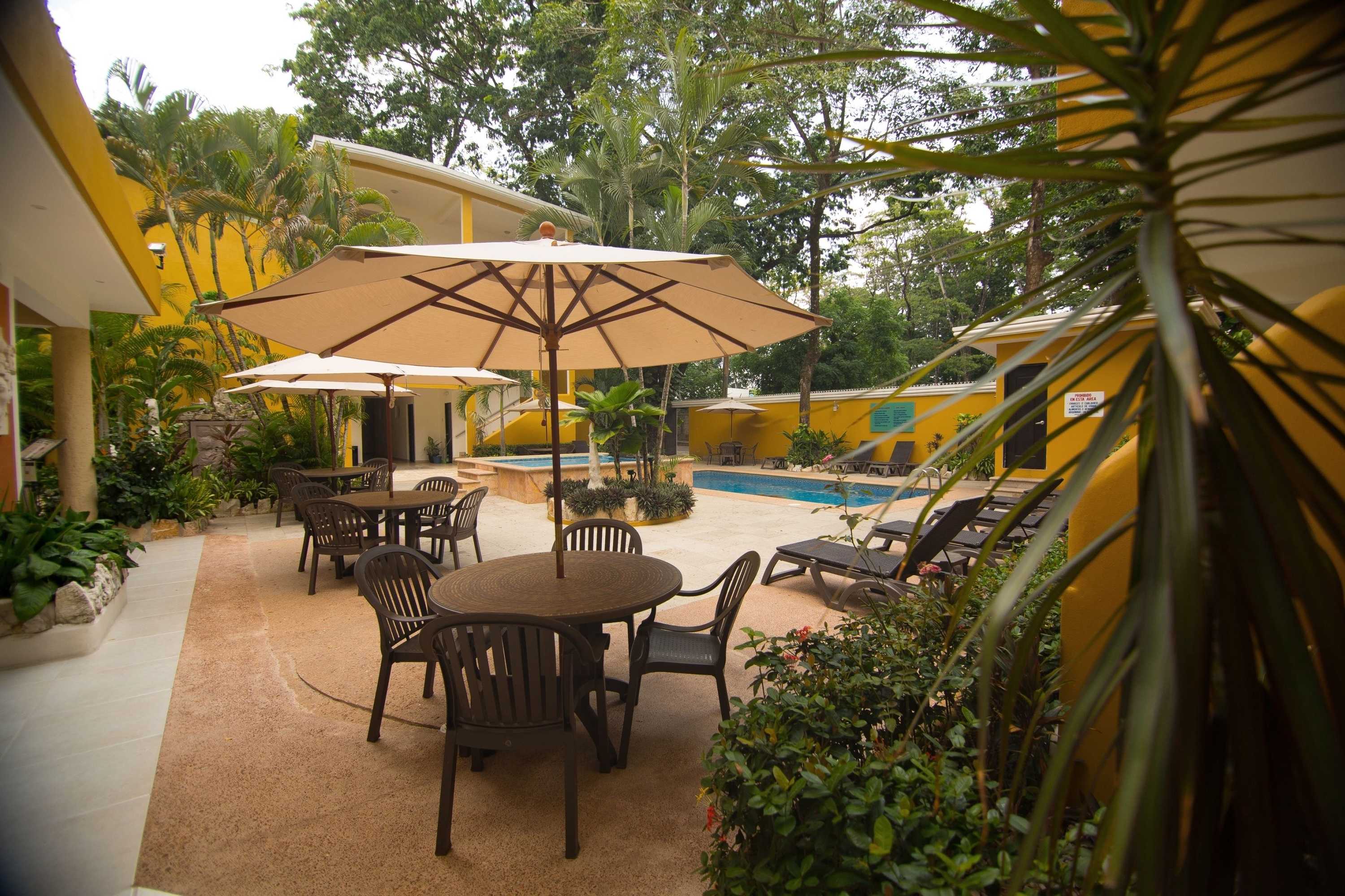 Gift card for Hotel Chablis Palenque Gift card for Hotel Chablis Palenque