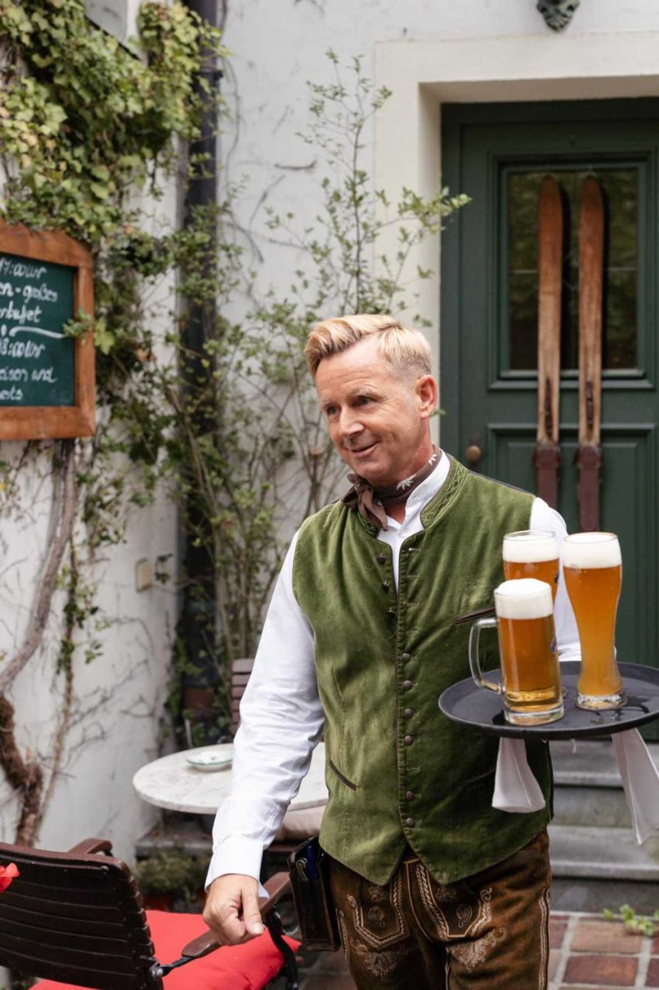 Gift card for Das Ludwig Sports Resort